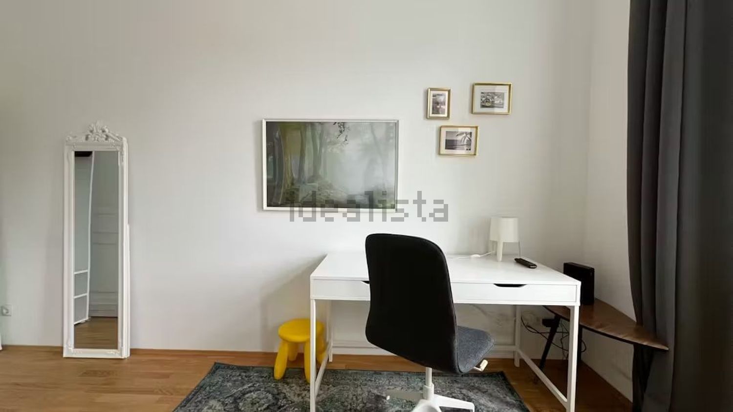 Appartement 30 m² à Barcelone