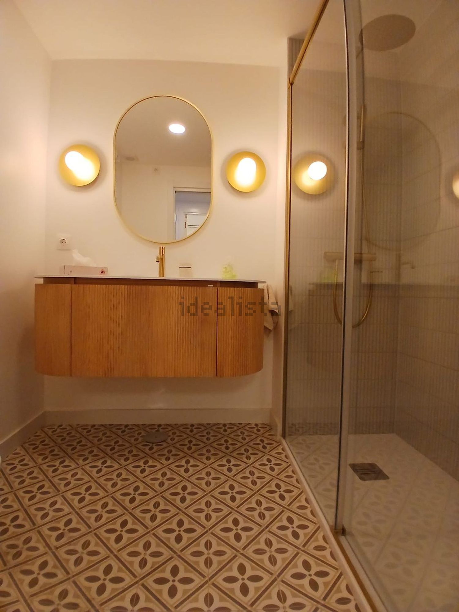 Piso de 54 m² en Madrid