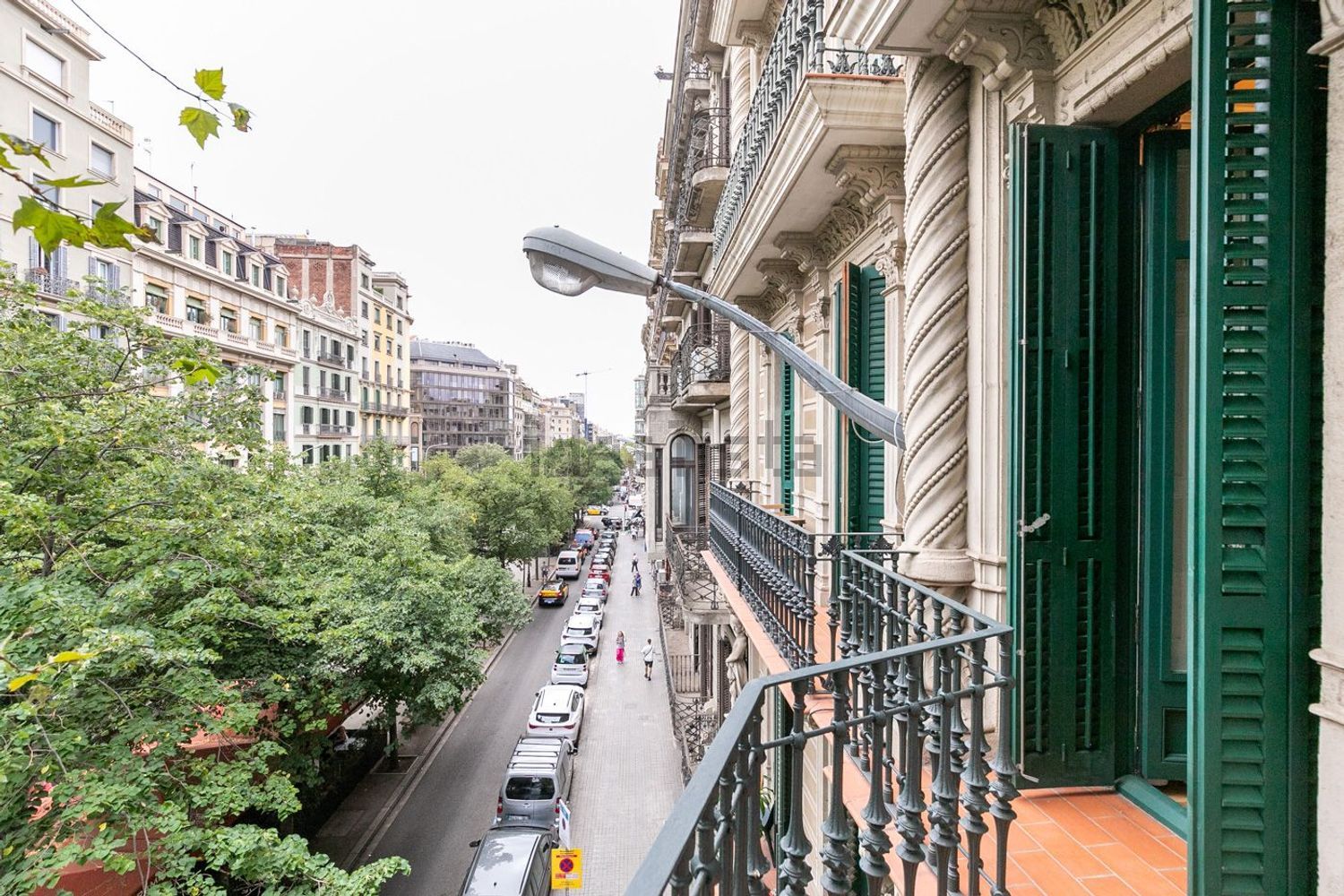 Appartamento 120 m² a Barcelona