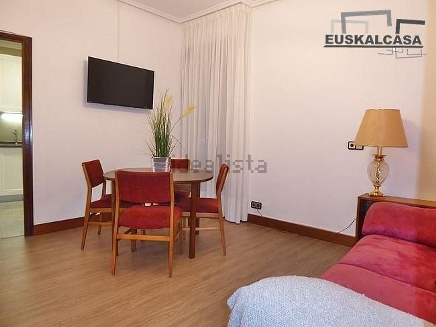 Piso de 98 m² en Bilbao