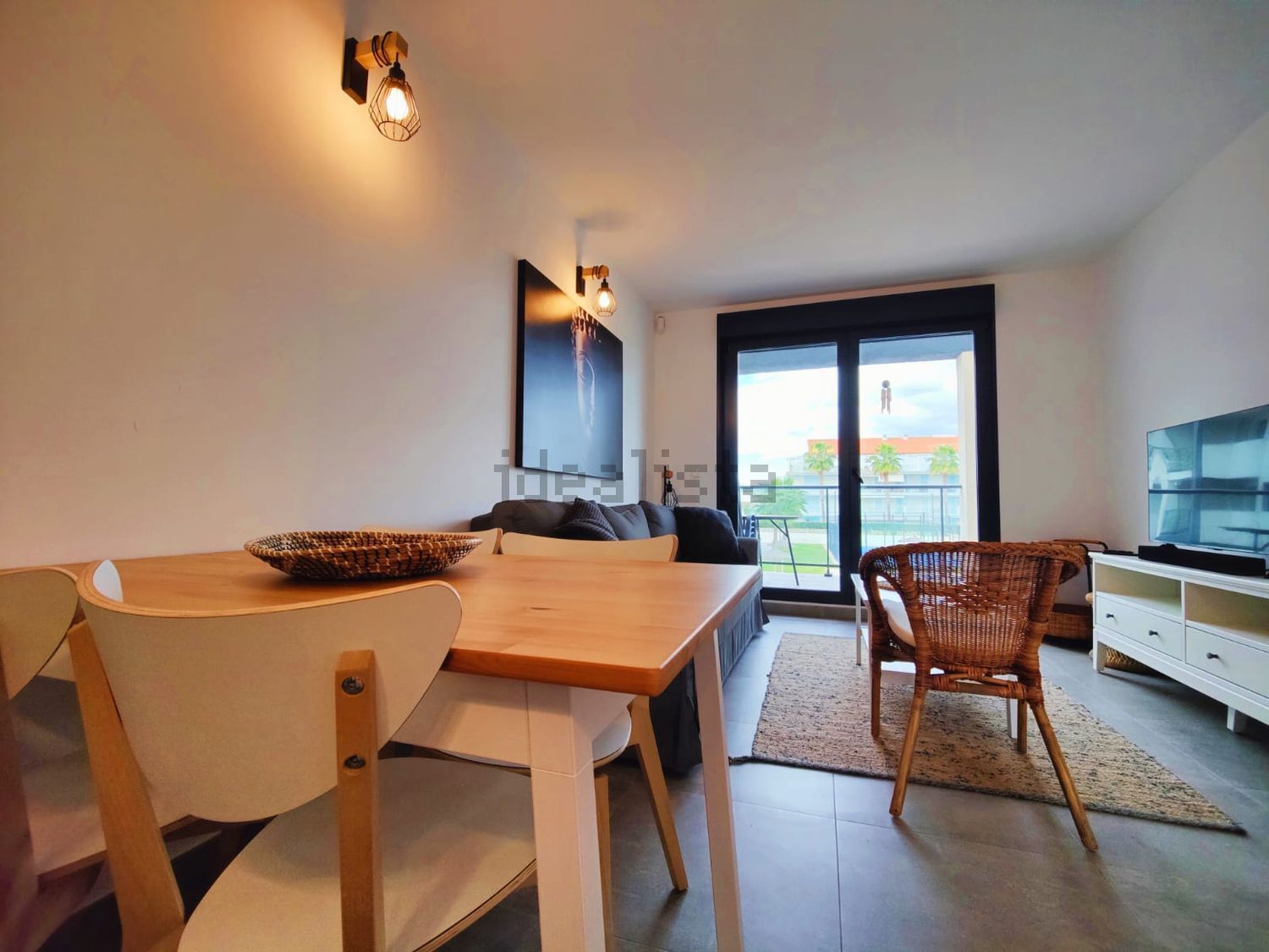Pis de 70 m² a Dénia