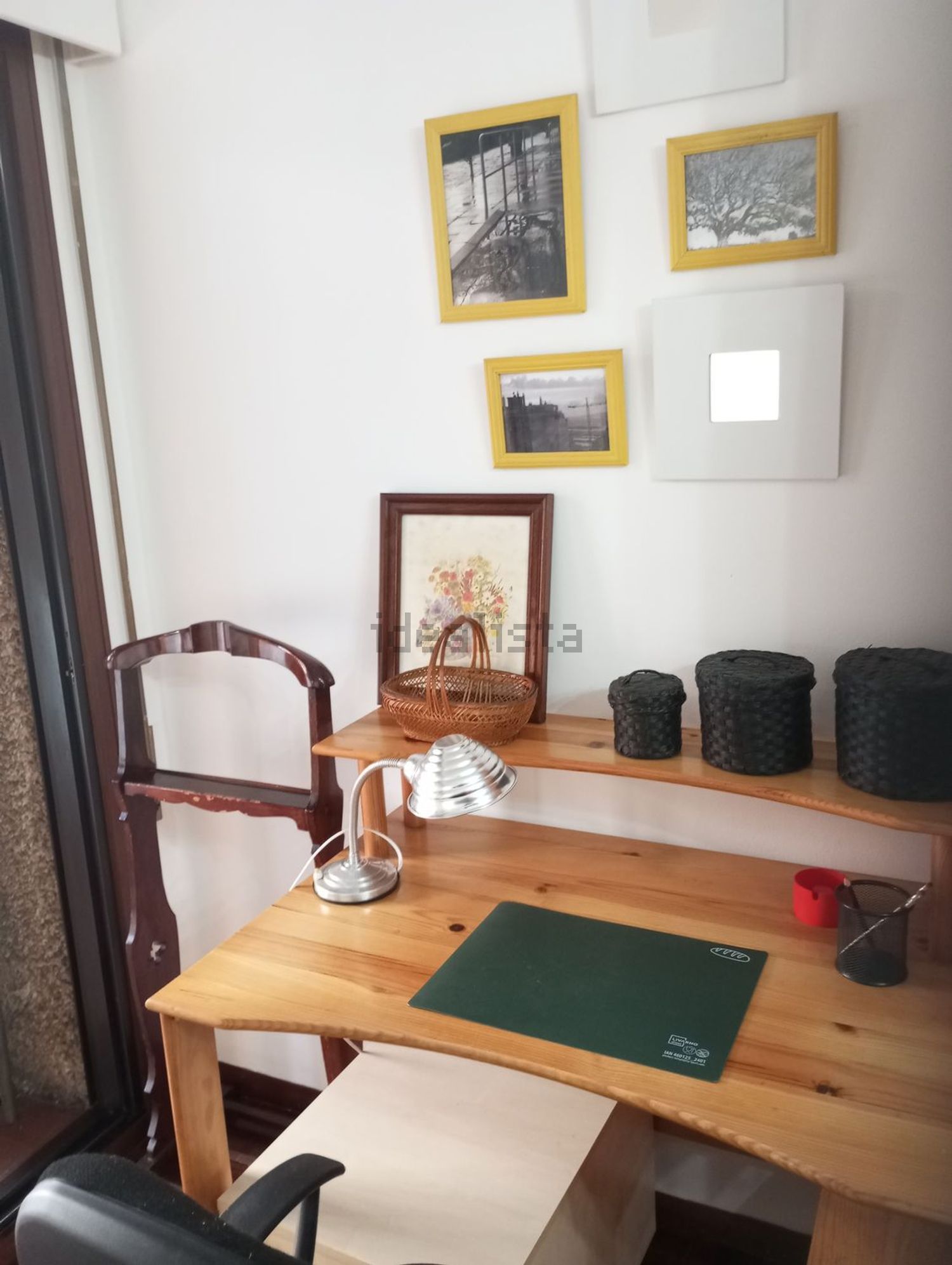 Pis de 45 m² a Vigo