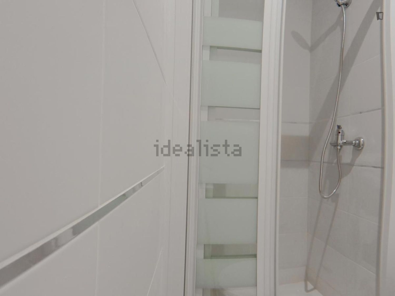 Apartamento 25 m² em Madrid