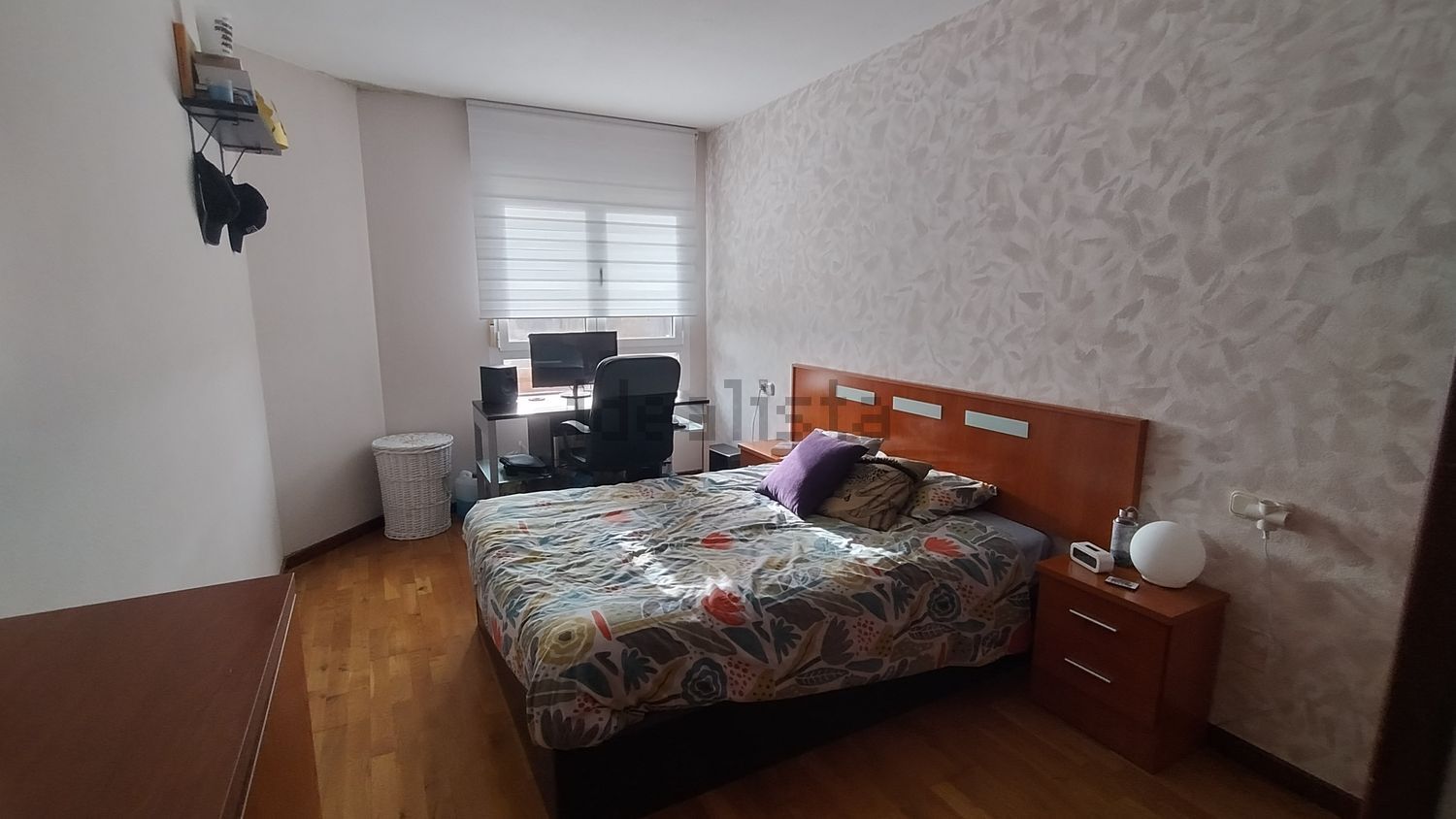 Habitació de lloguer, Lleó
