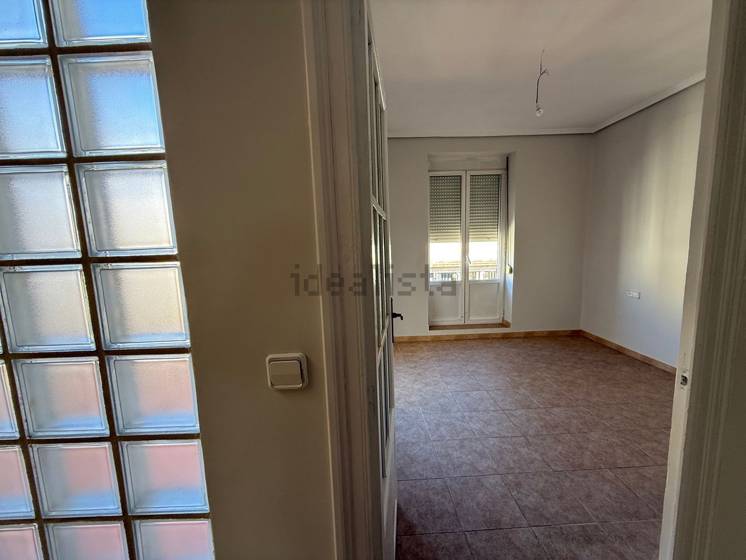 Pis de 90 m² a València