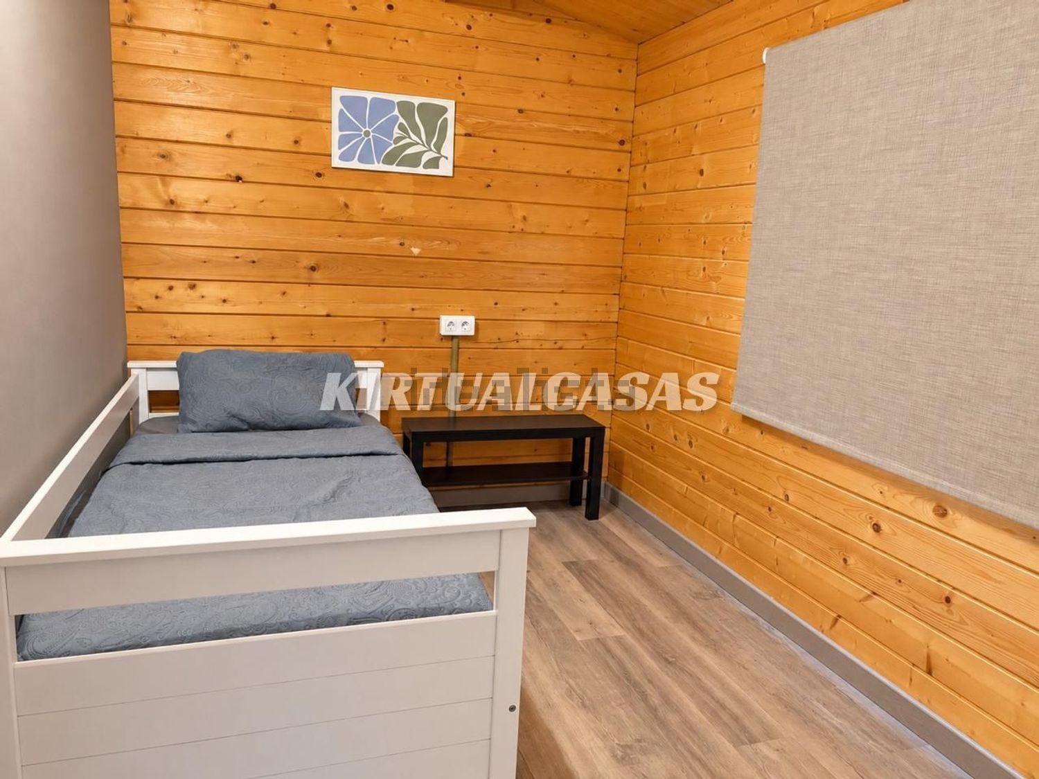 Wohnung 70 m² in Arafo