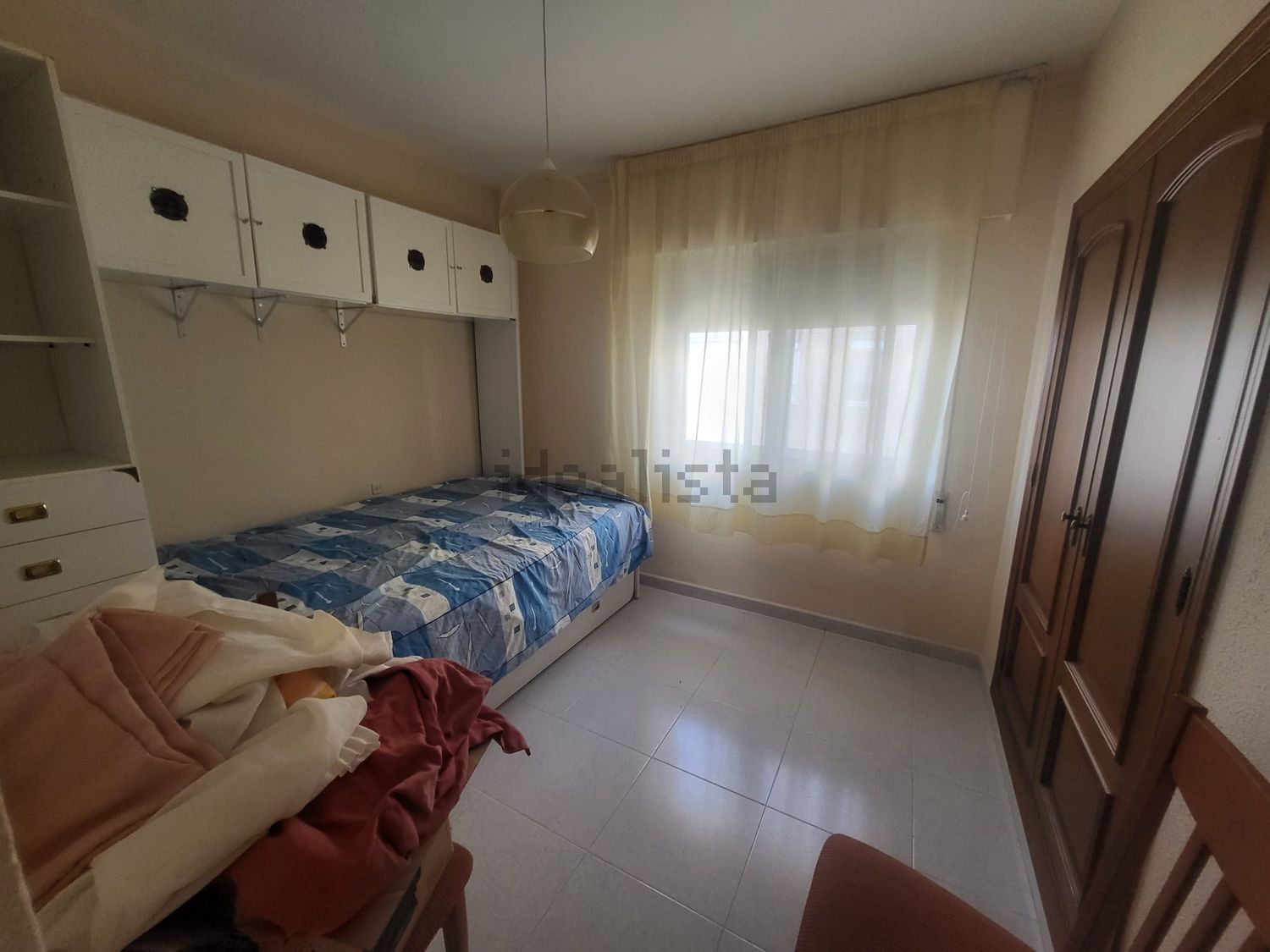 Piso de 100 m² en Badajoz