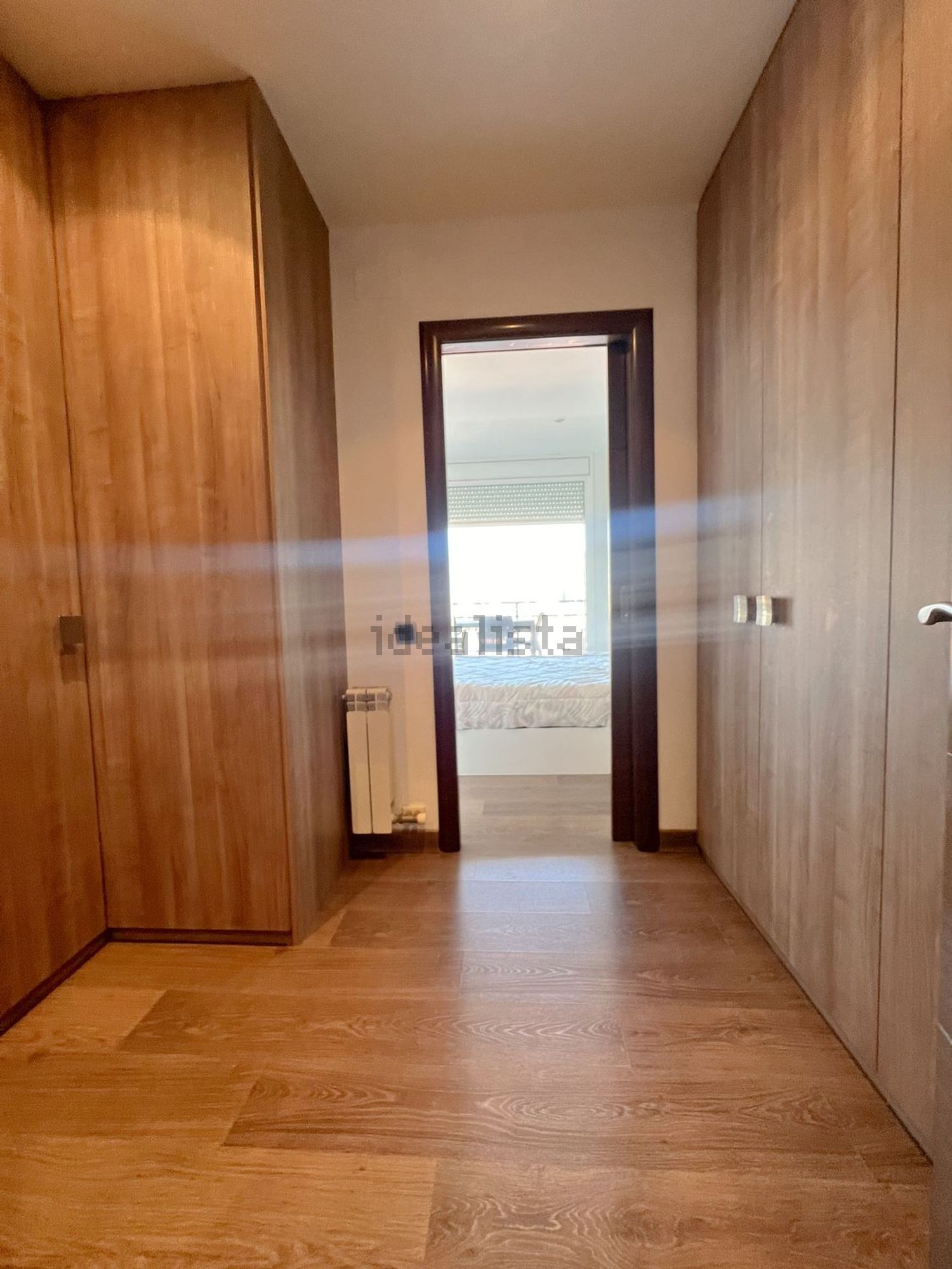 Pis de 130 m² a Barcelona