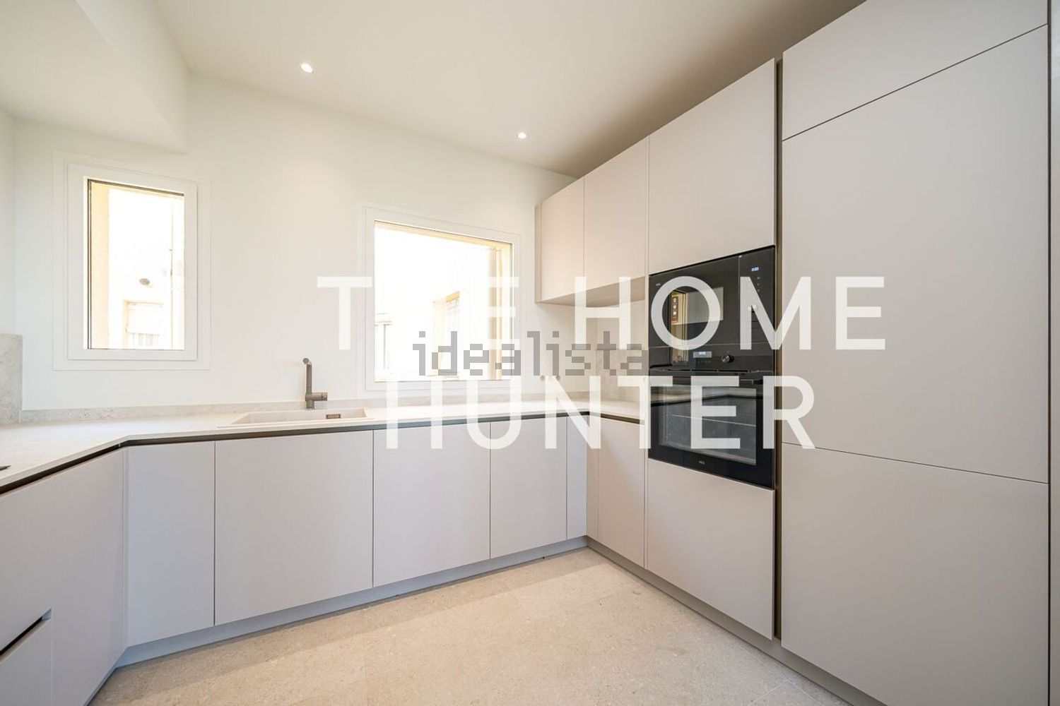 Piso de 124 m² en Madrid