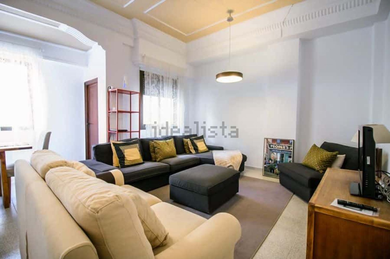 Habitación en alquiler, Valencia