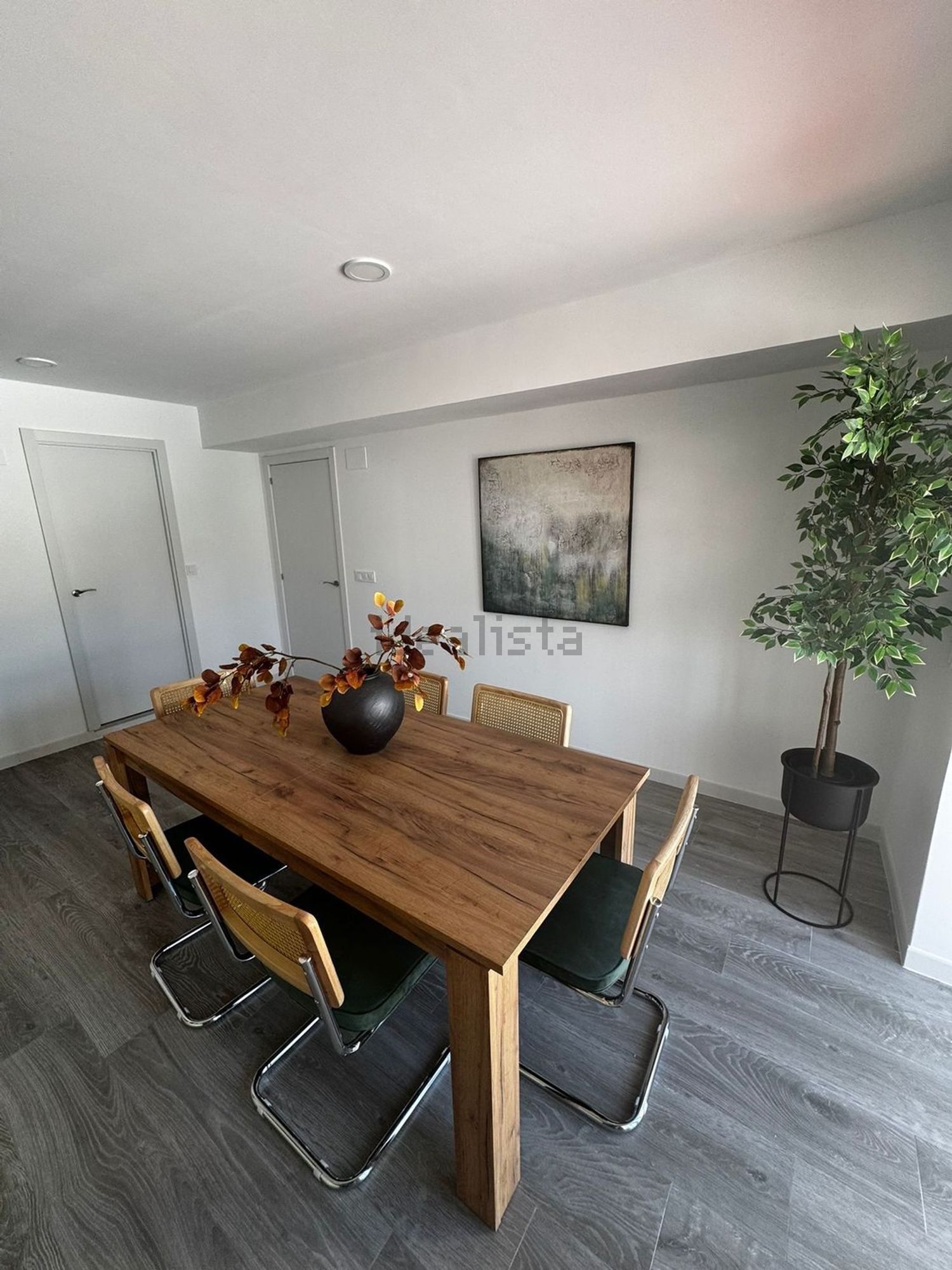 Piso de 118 m² en Alzira