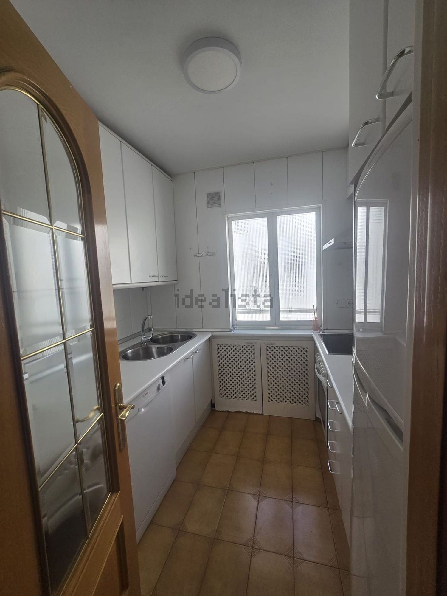 Pis de 60 m² a Madrid