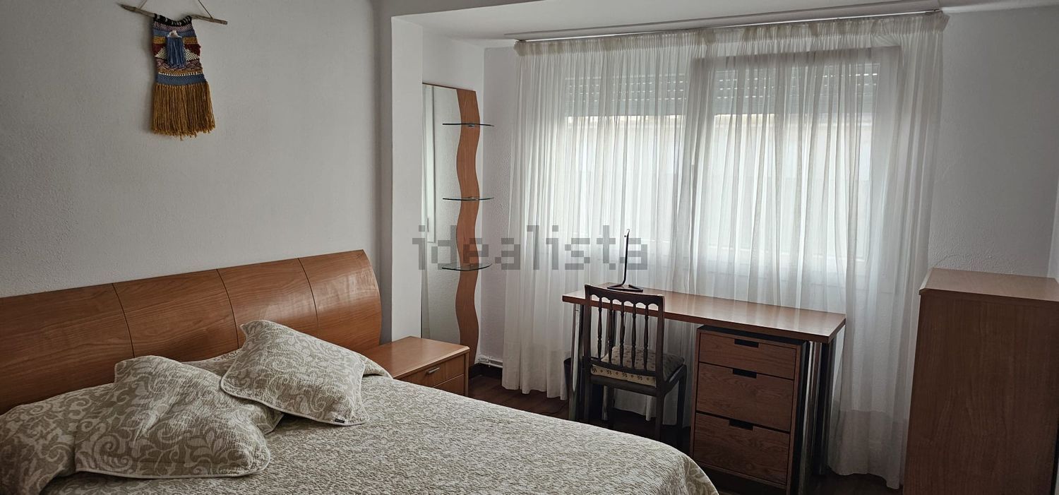 Pis de 93 m² a Pontevedra