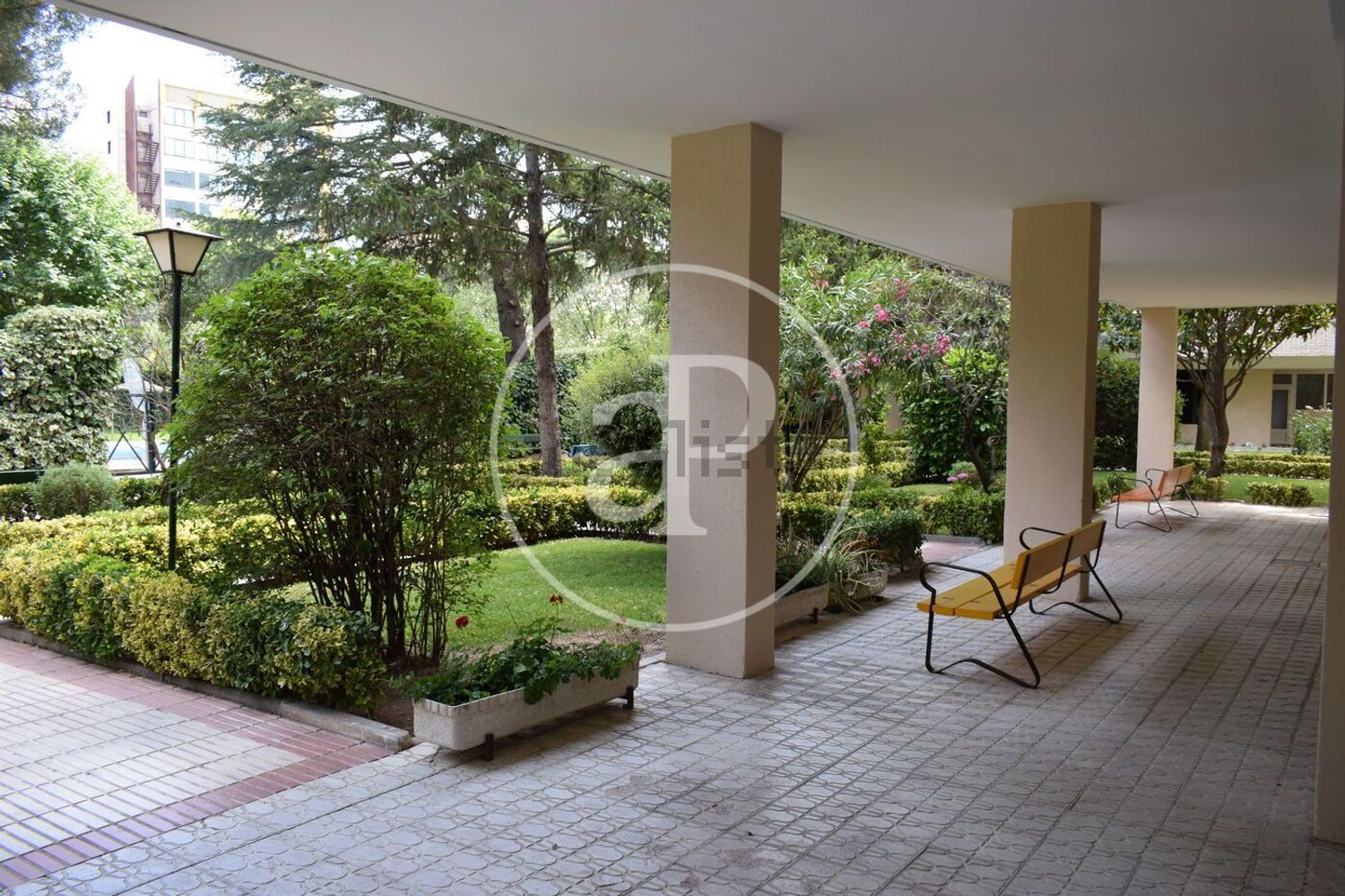 Wohnung 143 m² in Madrid