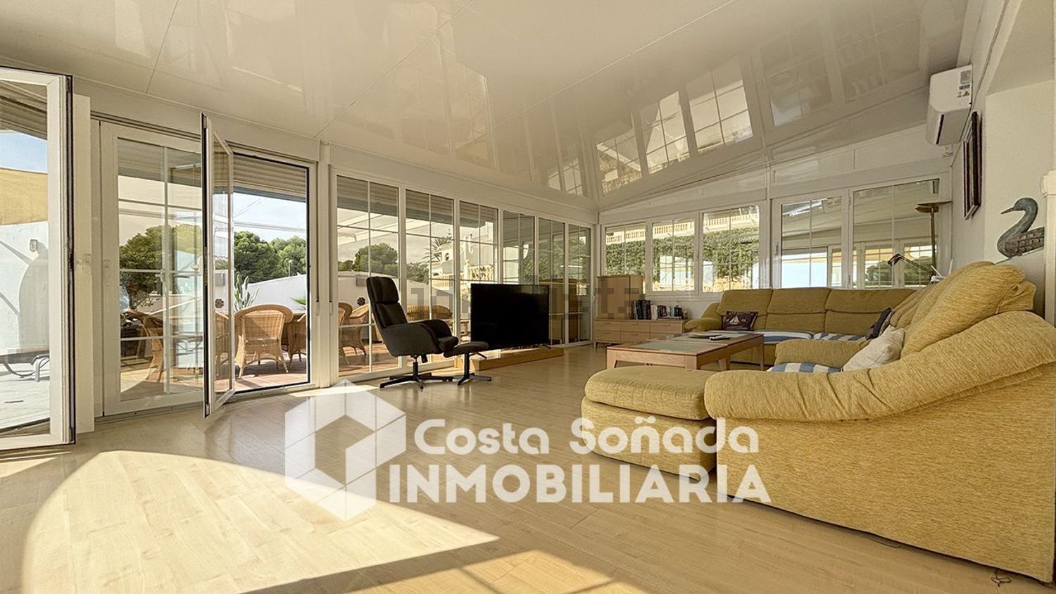 Casa de 390 m² a Teulada