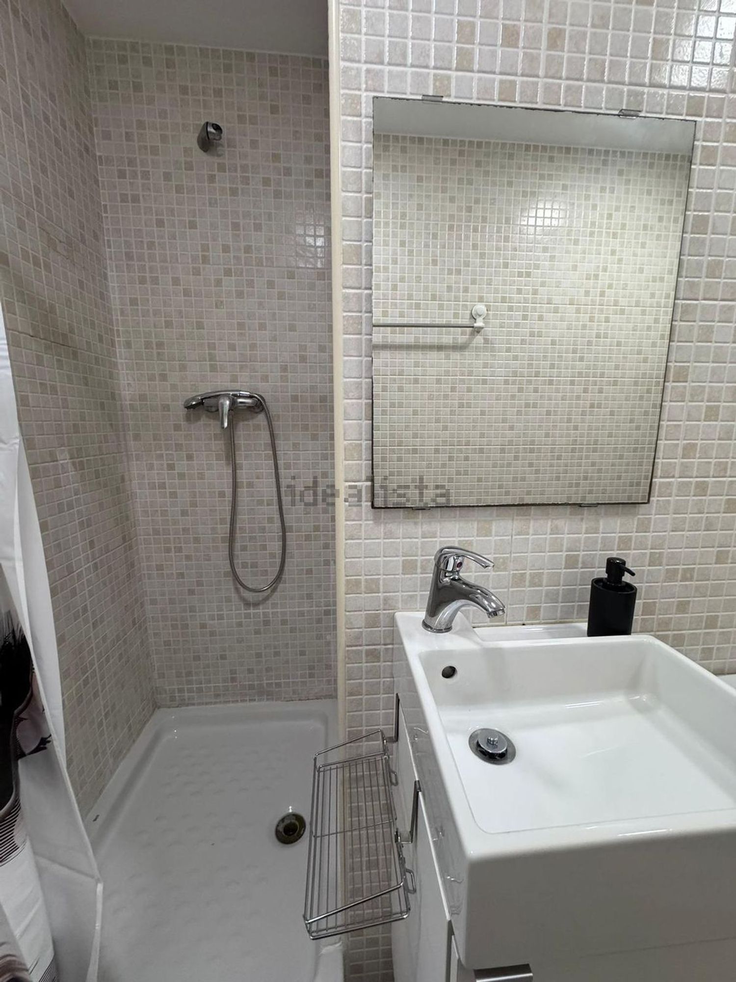 Pis de 60 m² a l'Hospitalet de Llobregat