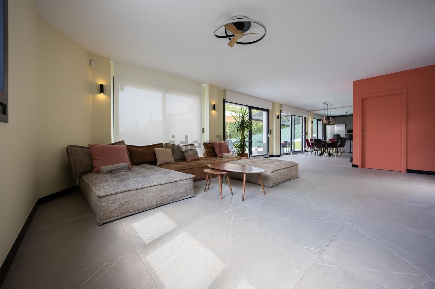 Casa de 300 m² en Bilbao