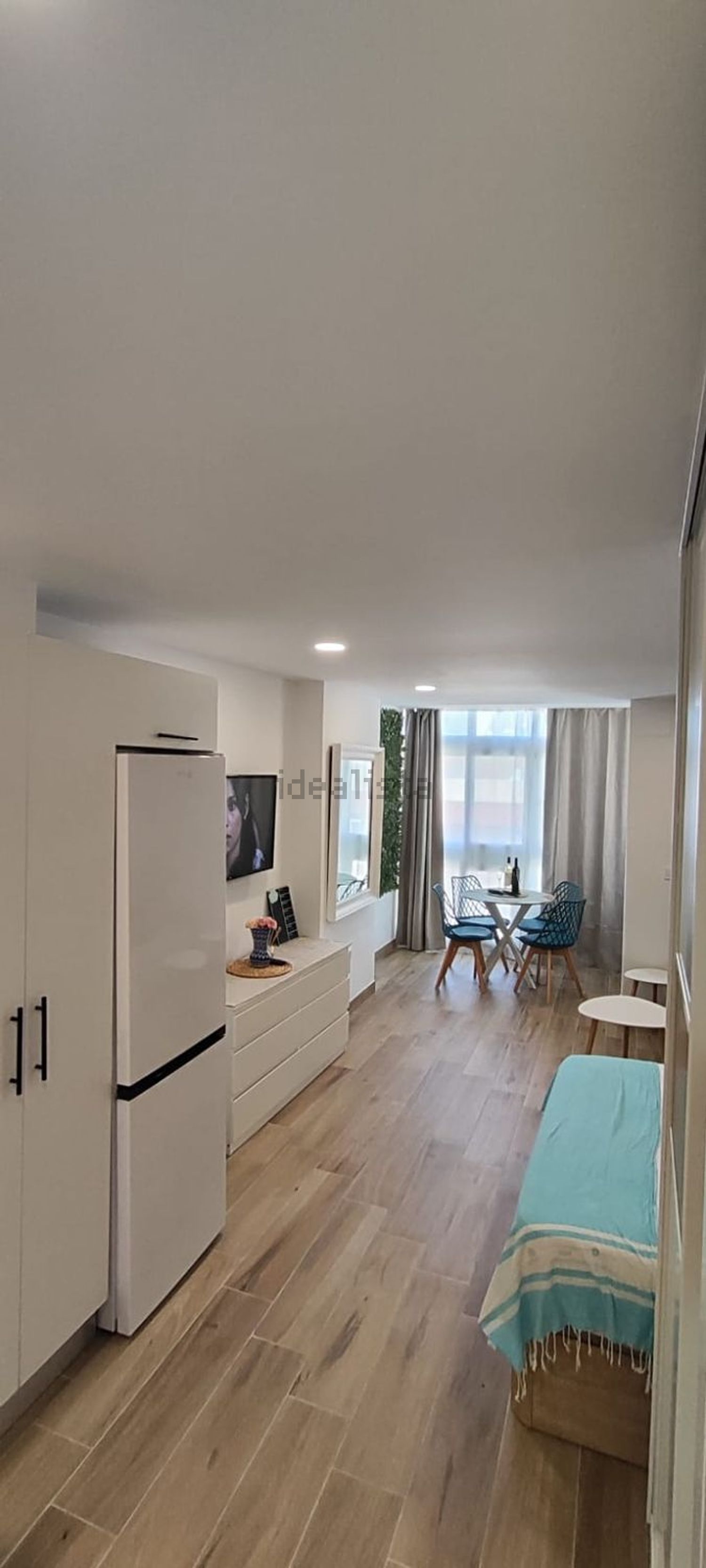 Pis de 35 m² a Benalmádena