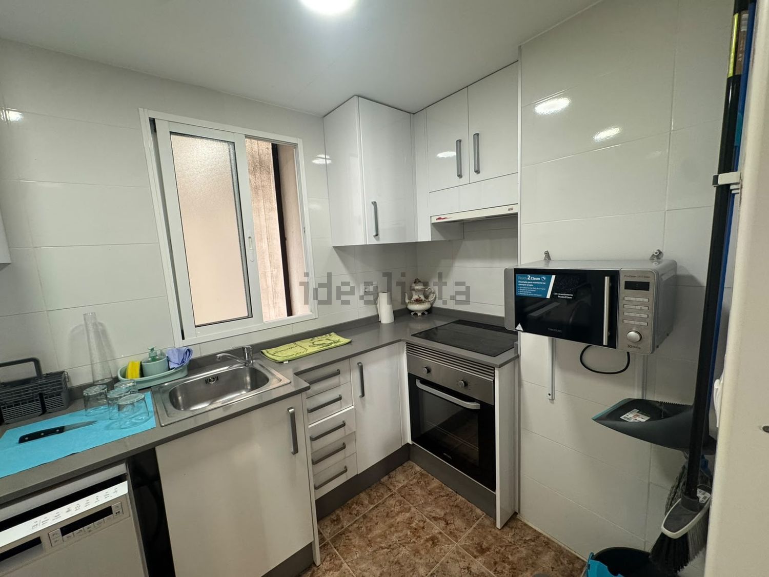 Pis de 64 m² a València
