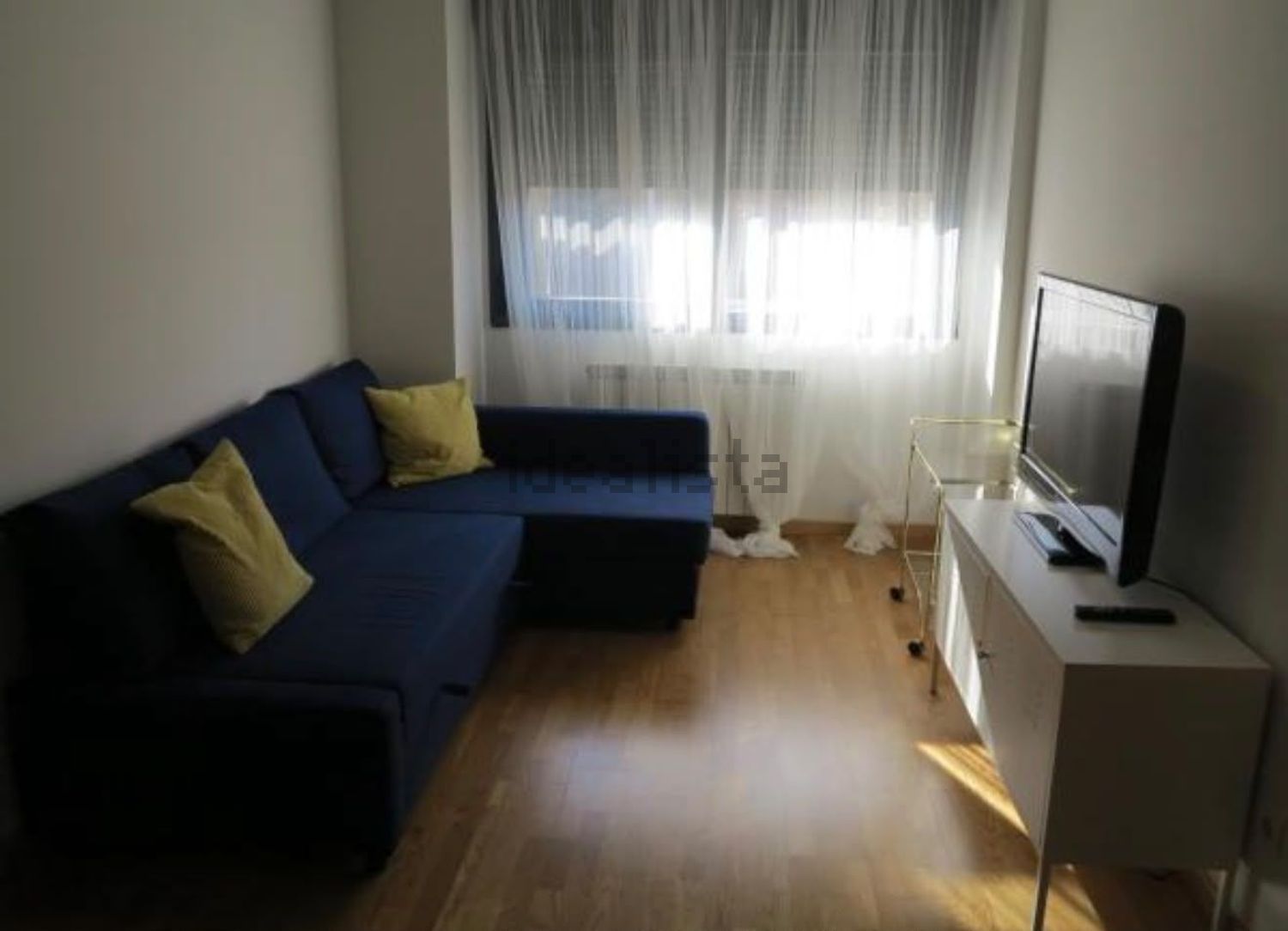 Chambre à louer, Valence