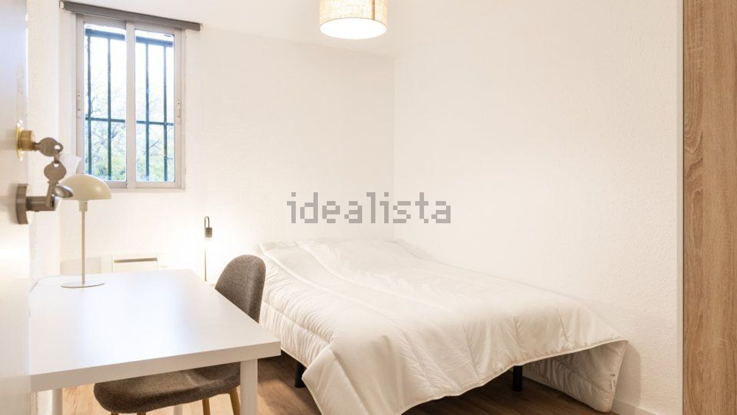 Piso de 85 m² en Madrid