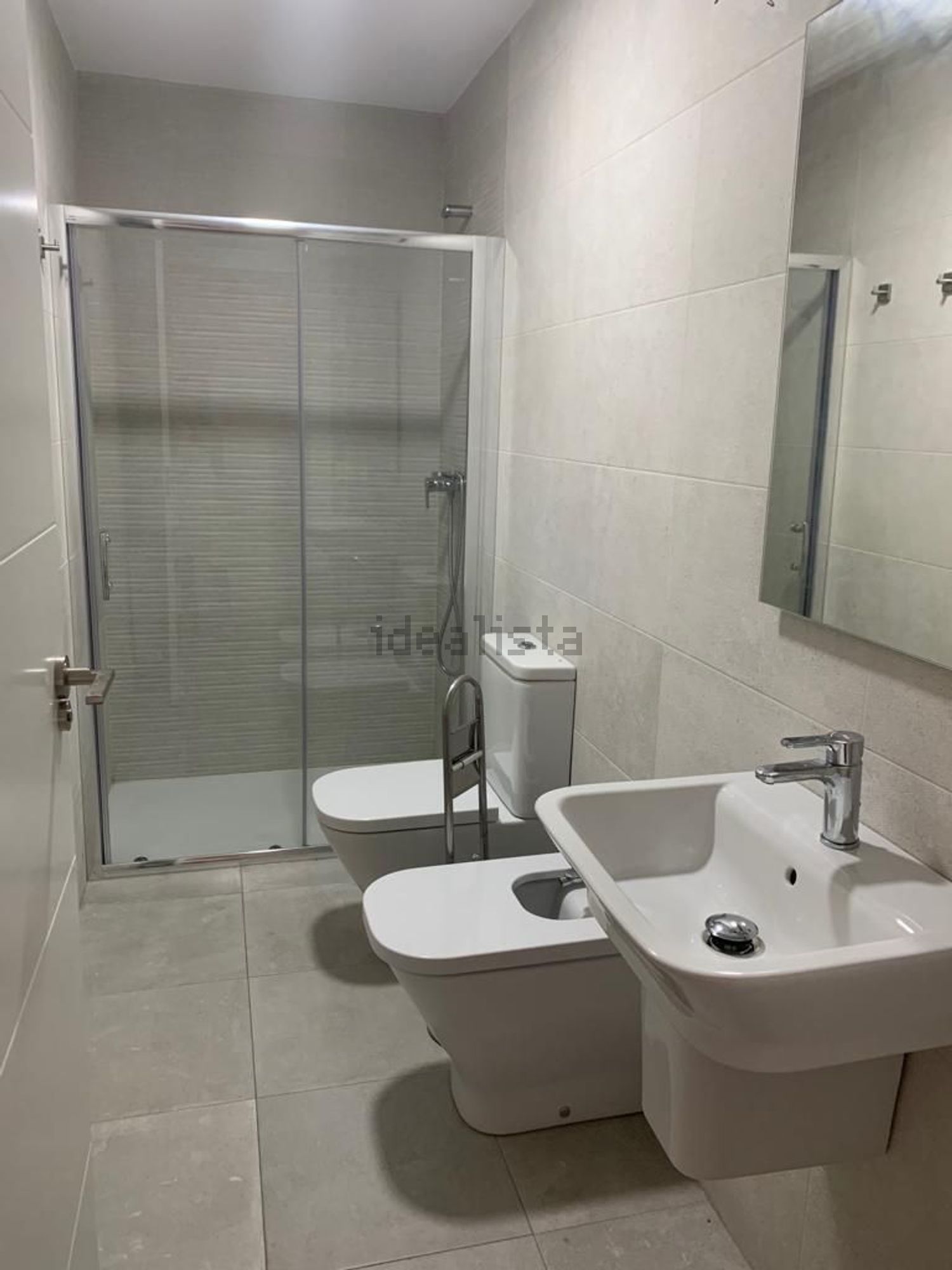 Piso de 40 m² en Ciudad Real