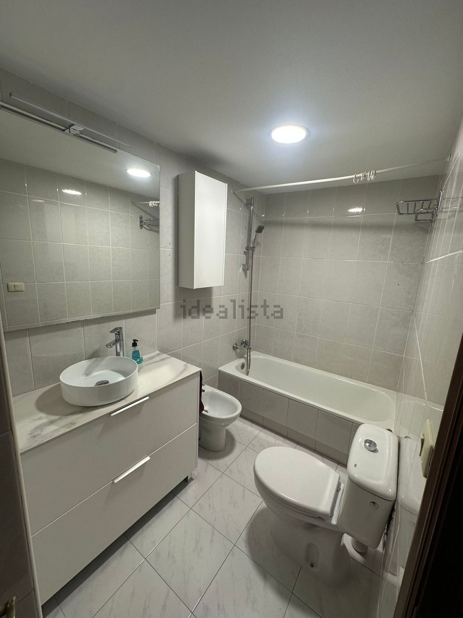 Pis de 90 m² a Vigo