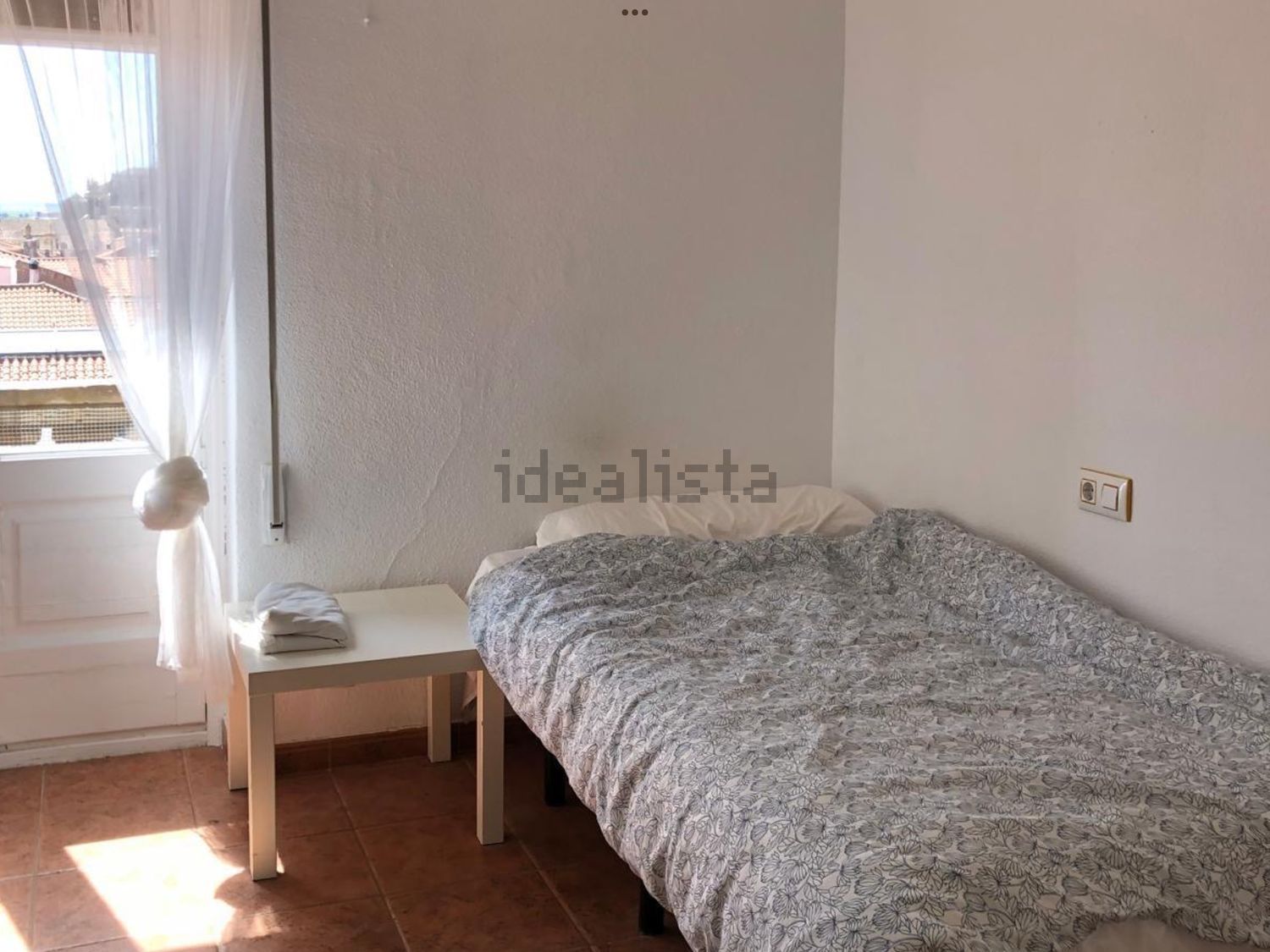 Habitació de lloguer, Salamanca