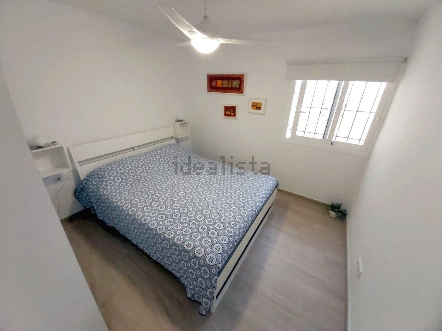 Pis de 50 m² a Sant Josep de sa Talaia