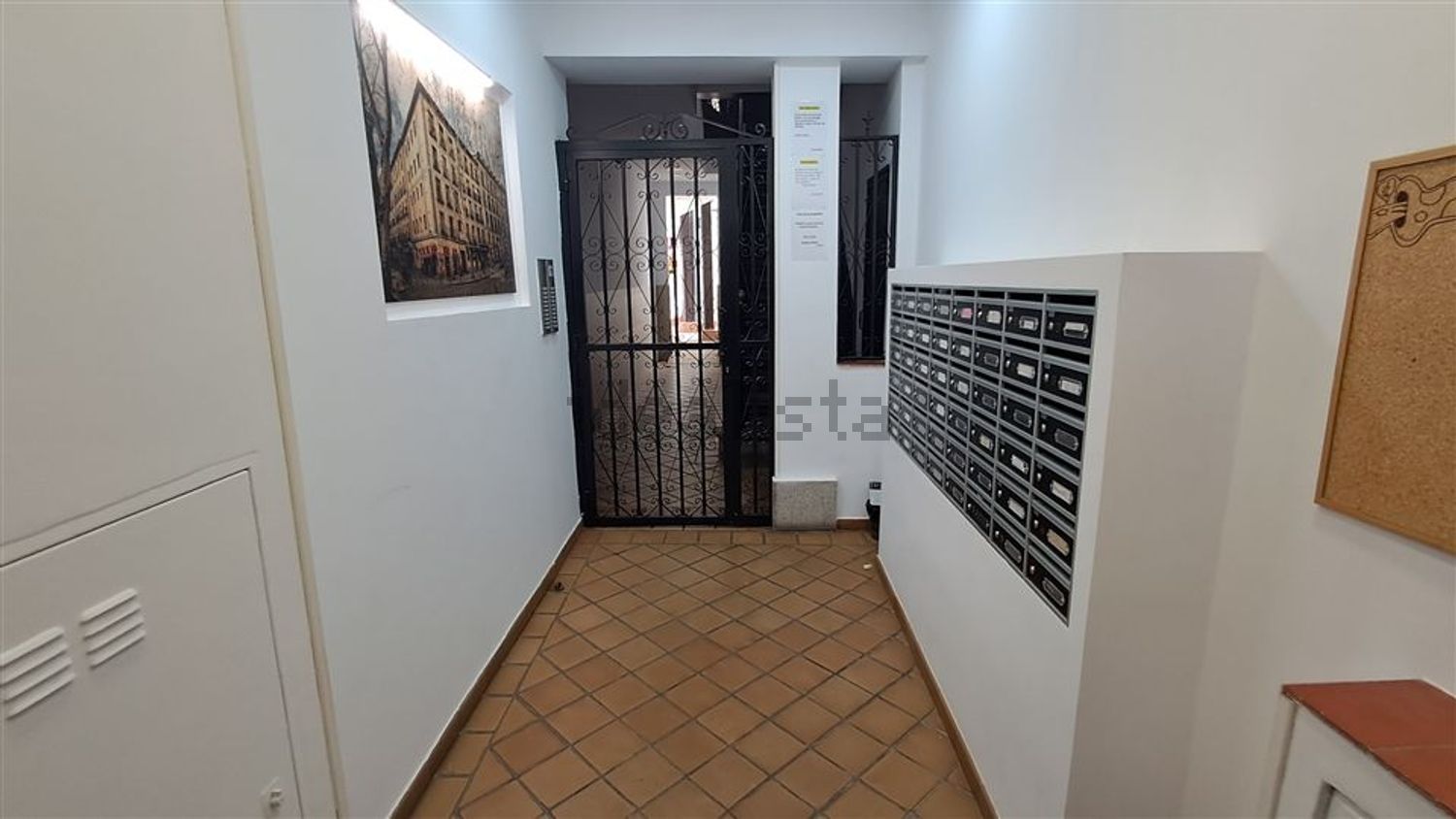 Flat 80 m² in Madrid