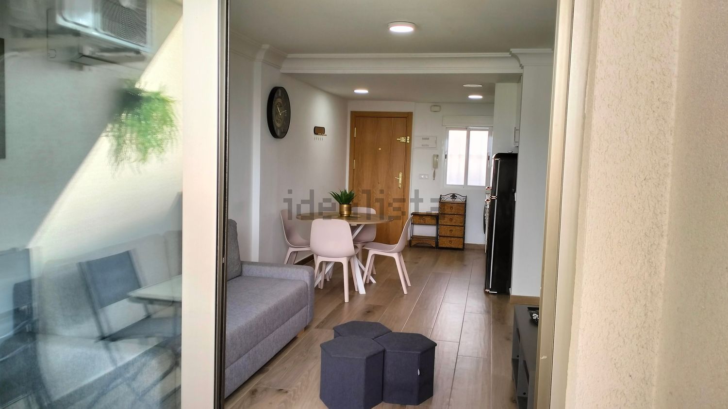 Piso de 62 m² en Villajoyosa