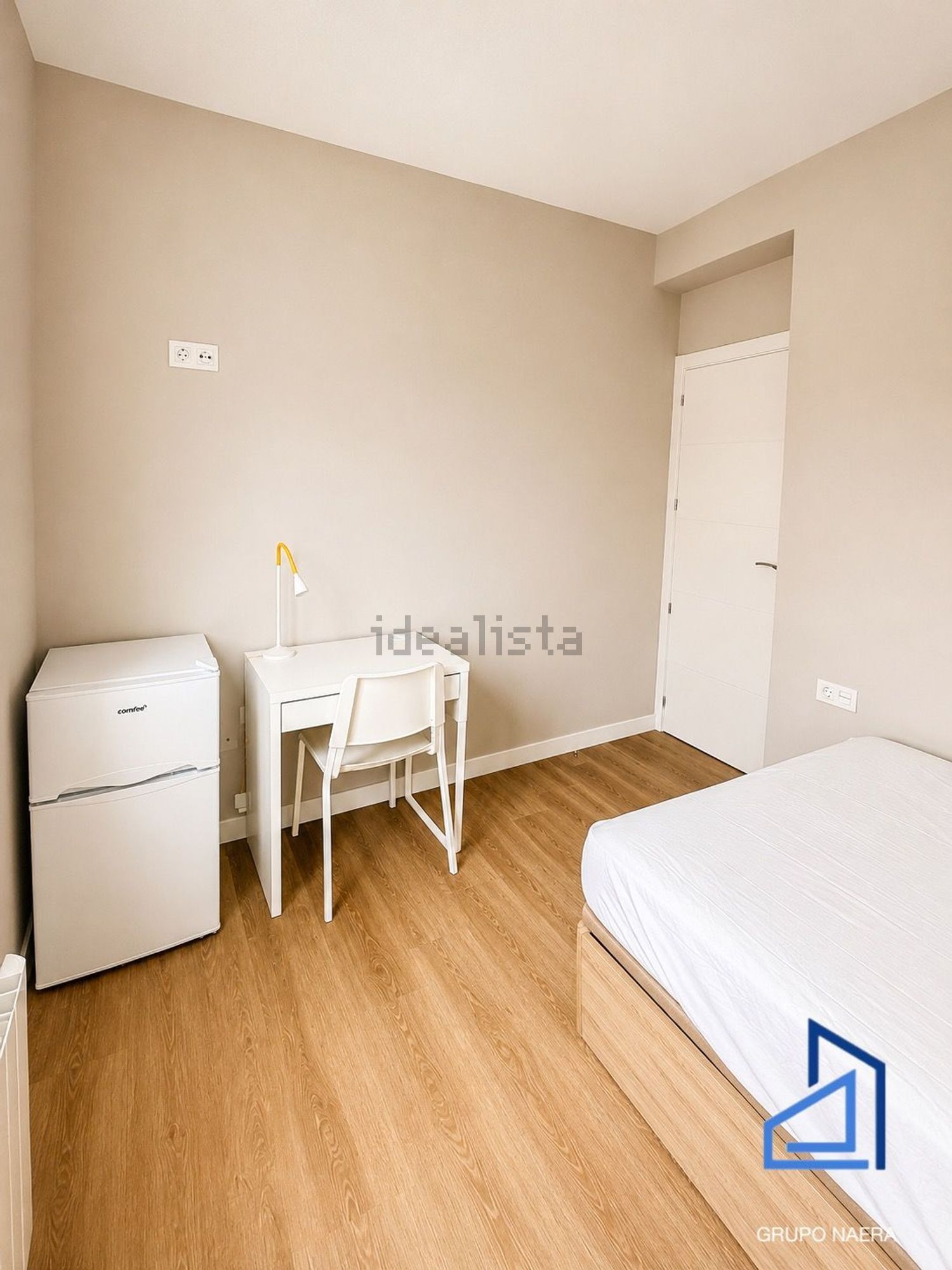 Habitación en alquiler, Bilbao