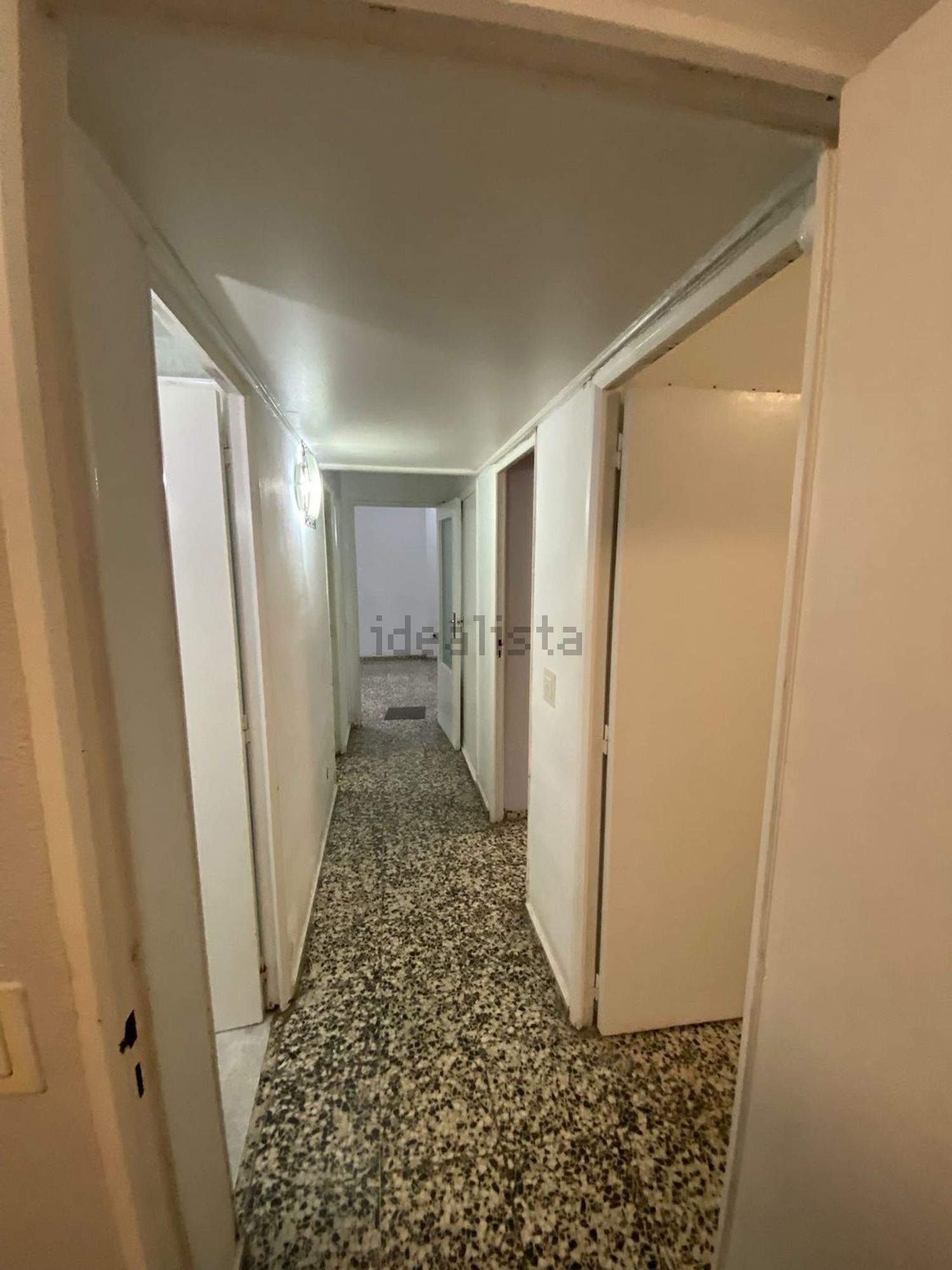Appartamento 91 m² a Siviglia