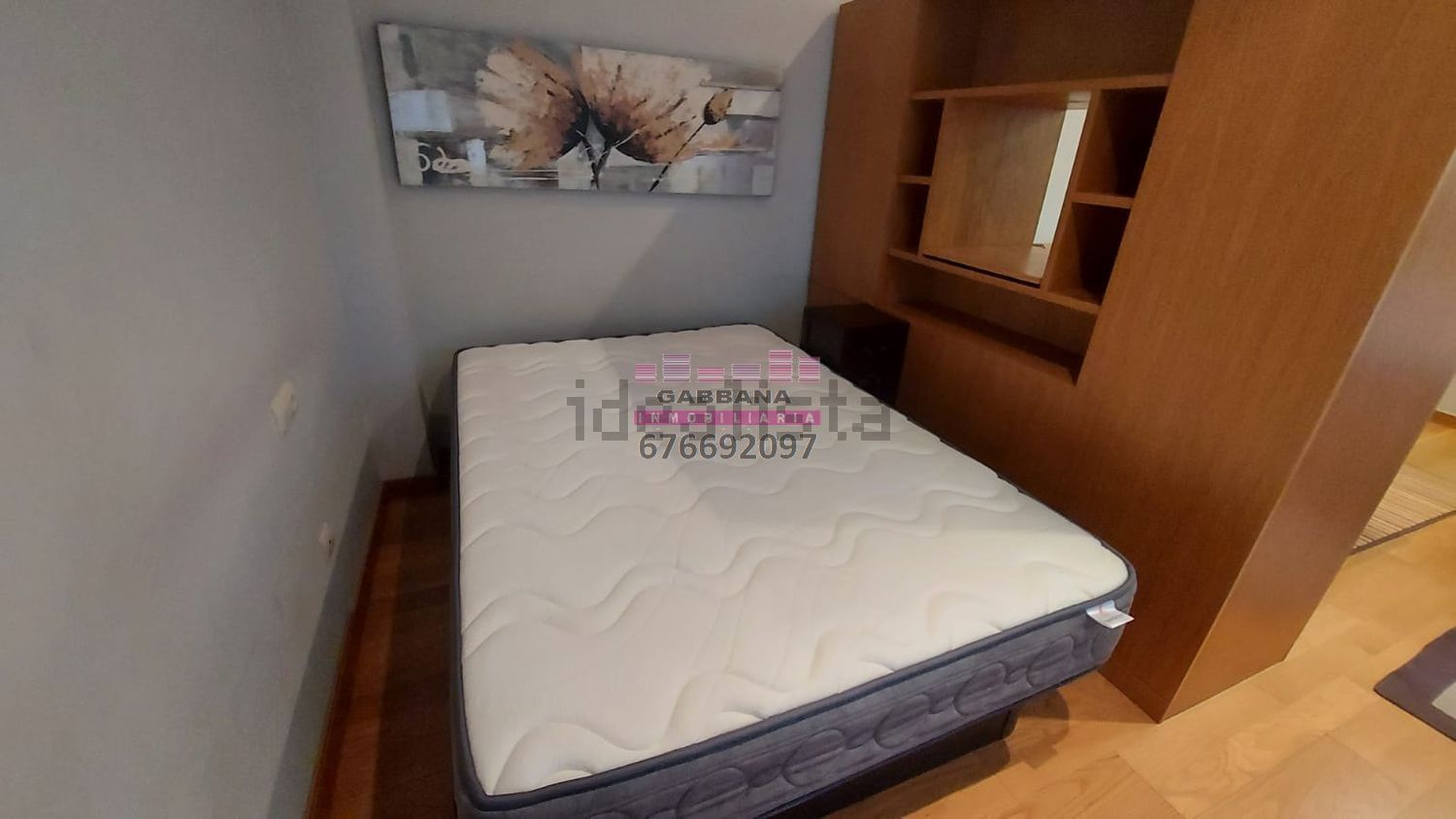 Pis de 40 m² a Vigo