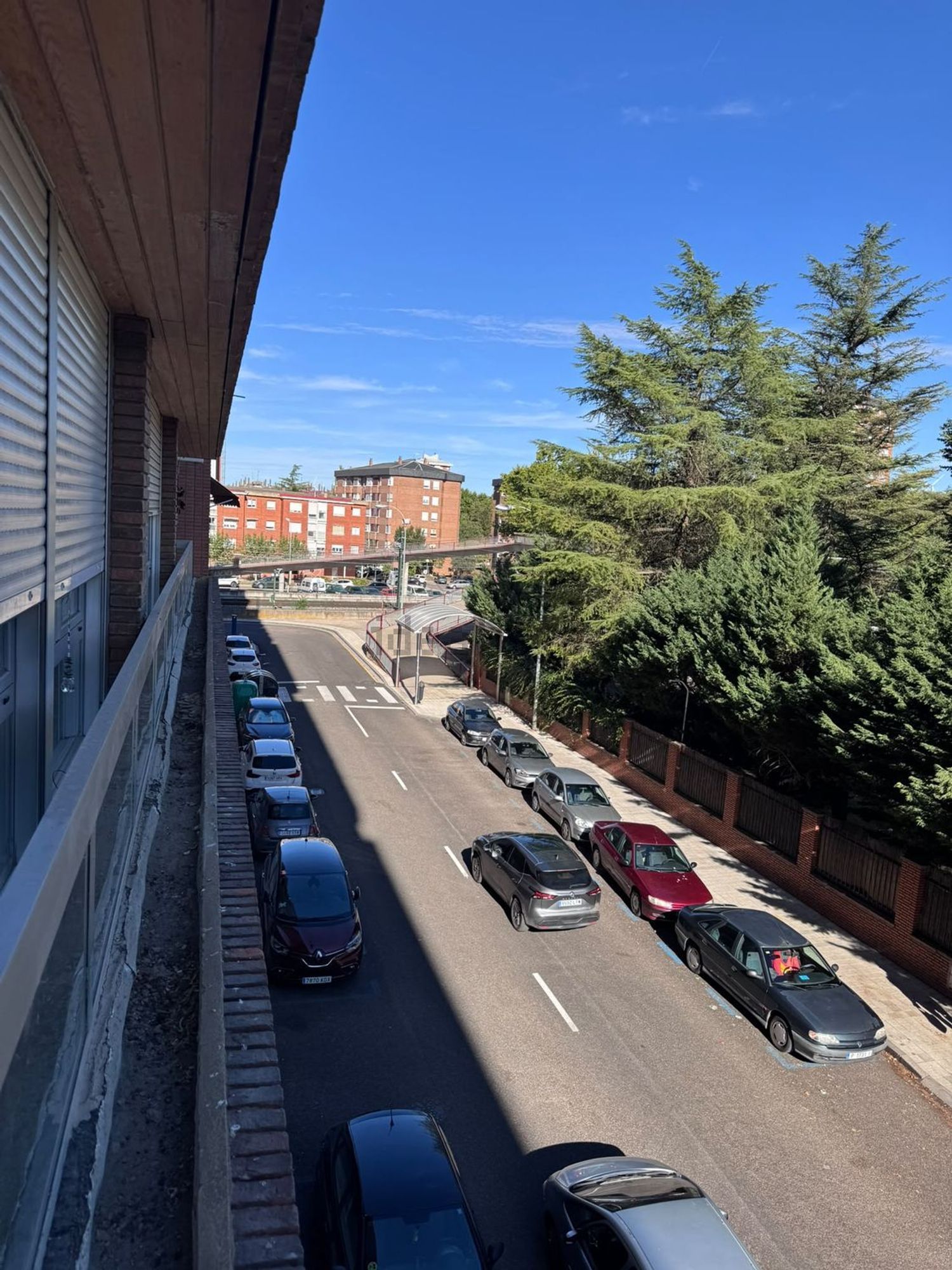 Piso de 70 m² en Palencia