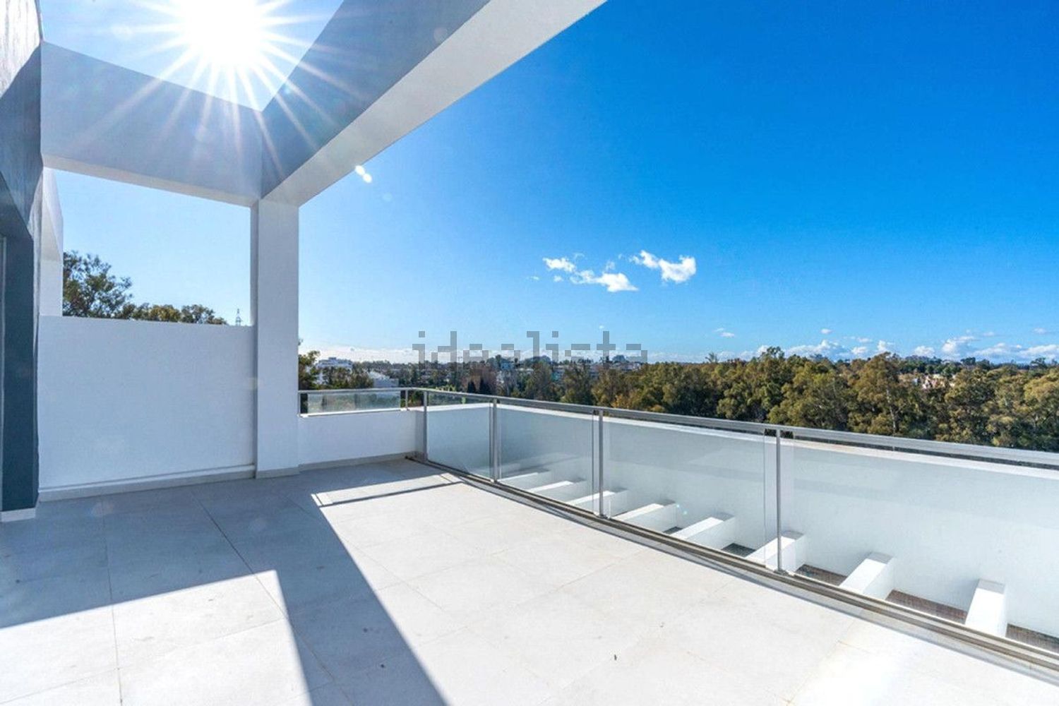 Haus 235 m² in Marbella