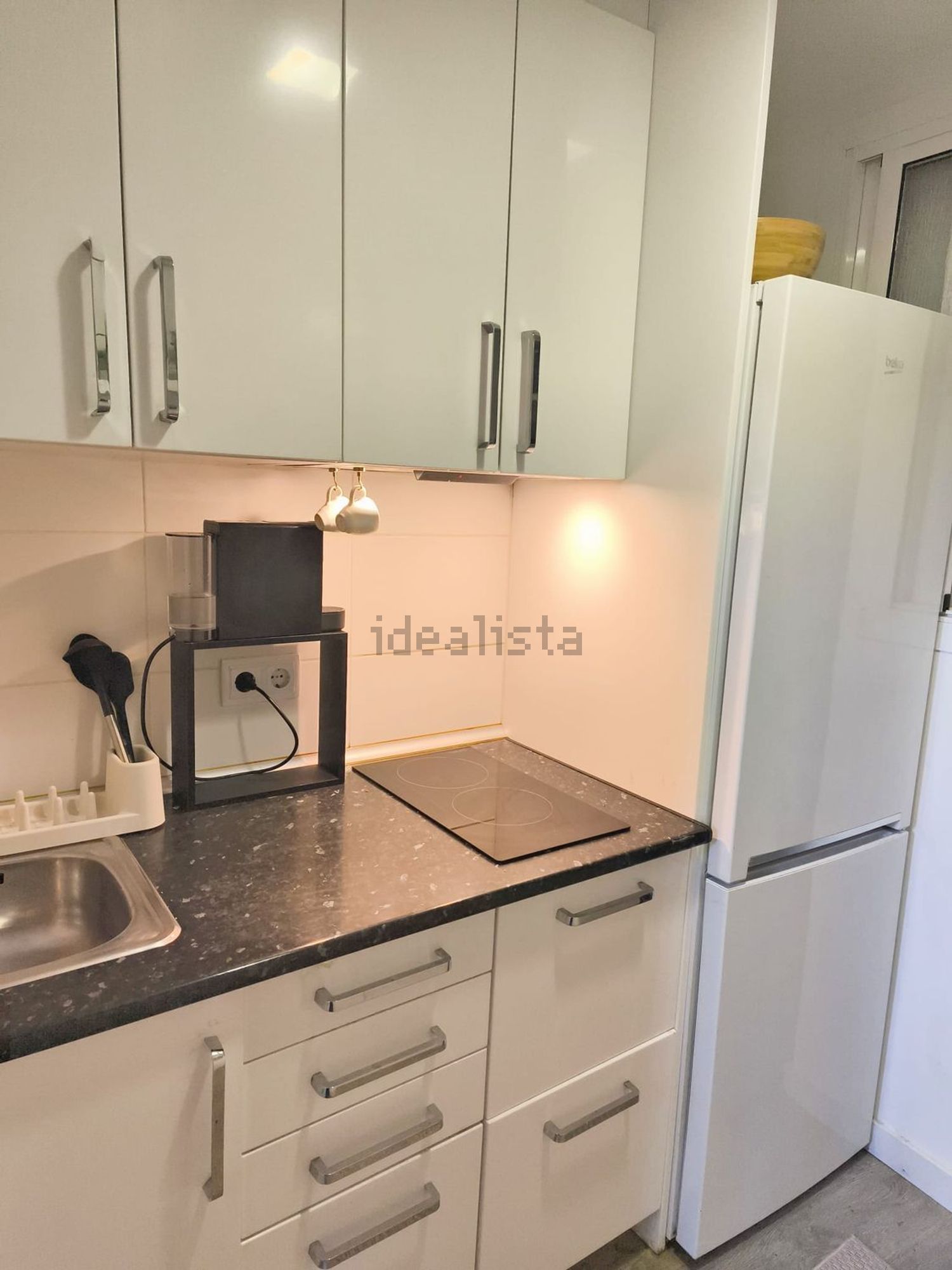 Wohnung 24 m² in Barcelona