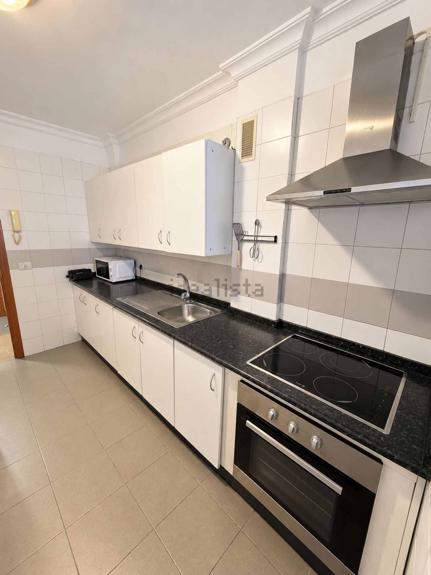 Pis de 95 m² a San Cristóbal de La Laguna