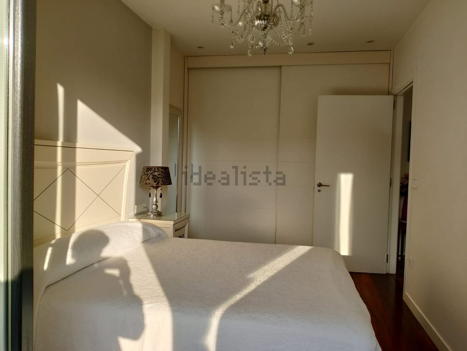 Flat 87 m² in San Sebastián
