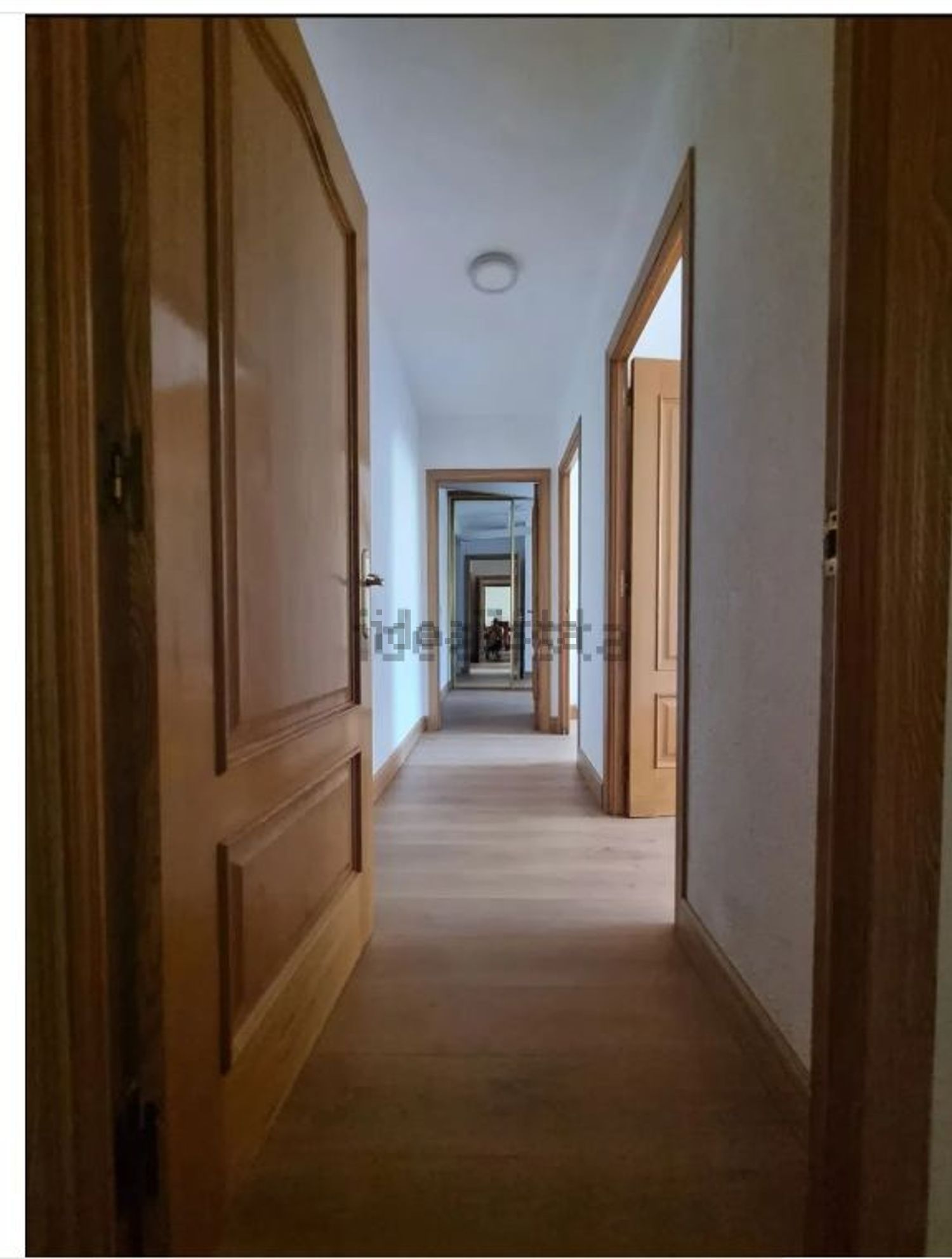 Pis de 88 m² a Madrid