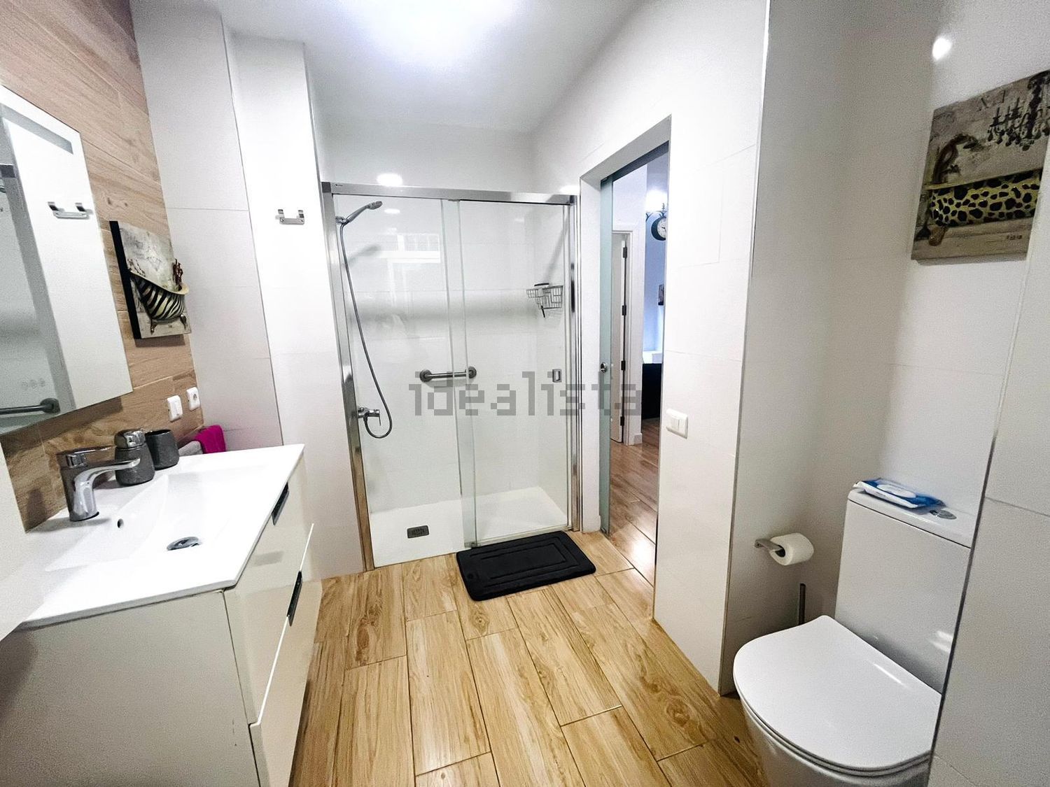 Pis de 60 m² a Las Palmas de Gran Canaria