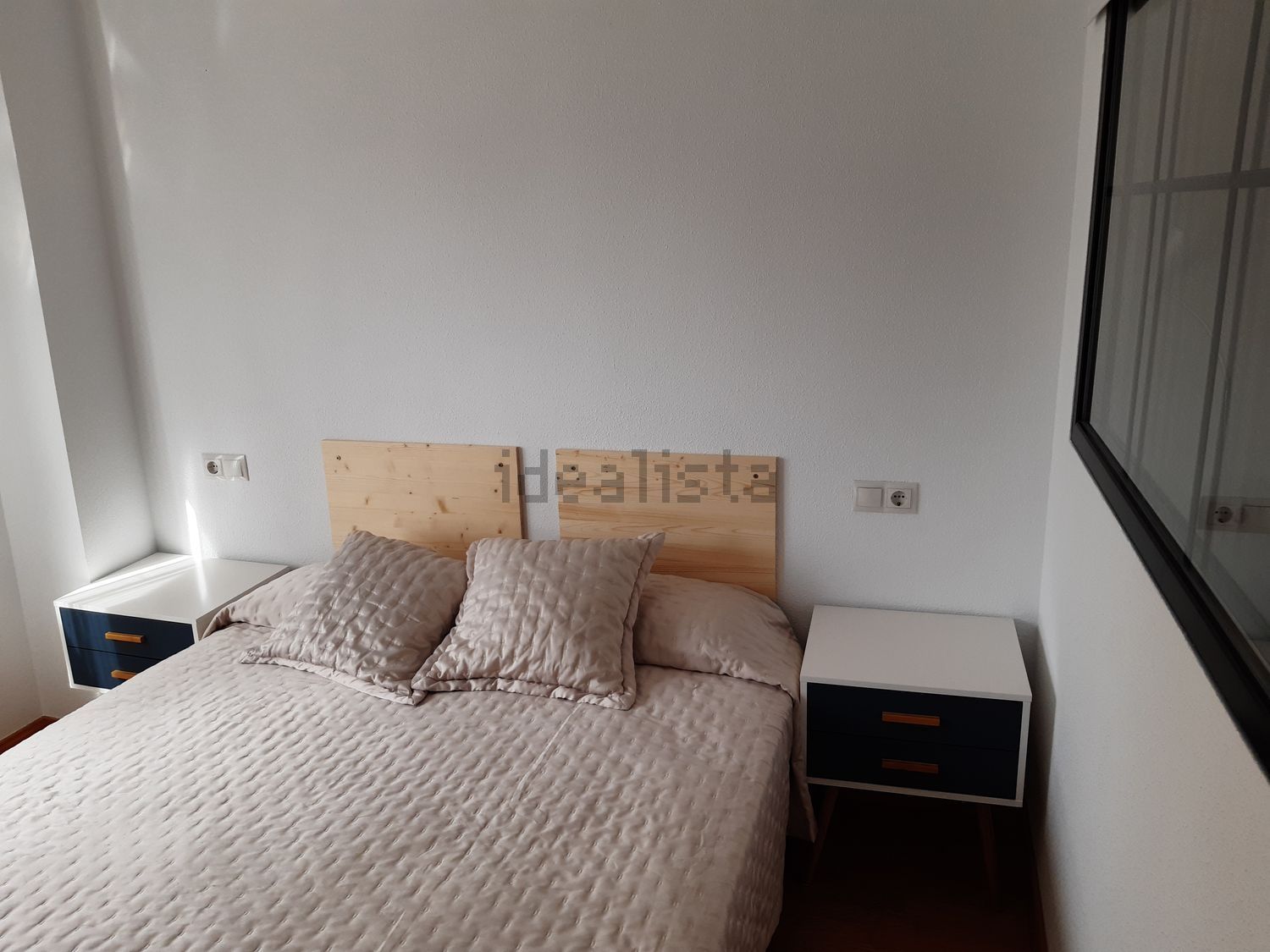 Pis de 45 m² a Villamayor