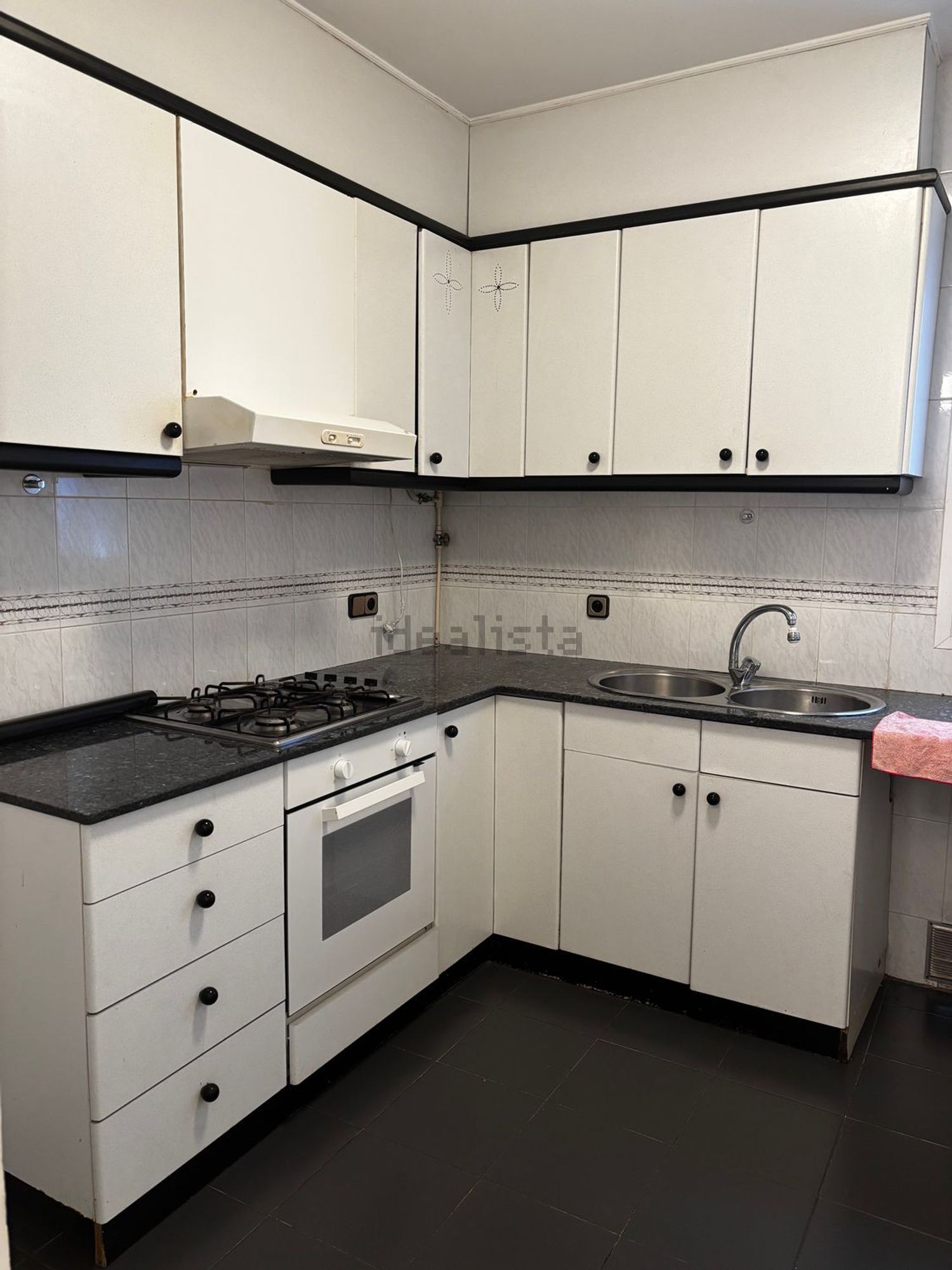 Pis de 65 m² a Barcelona