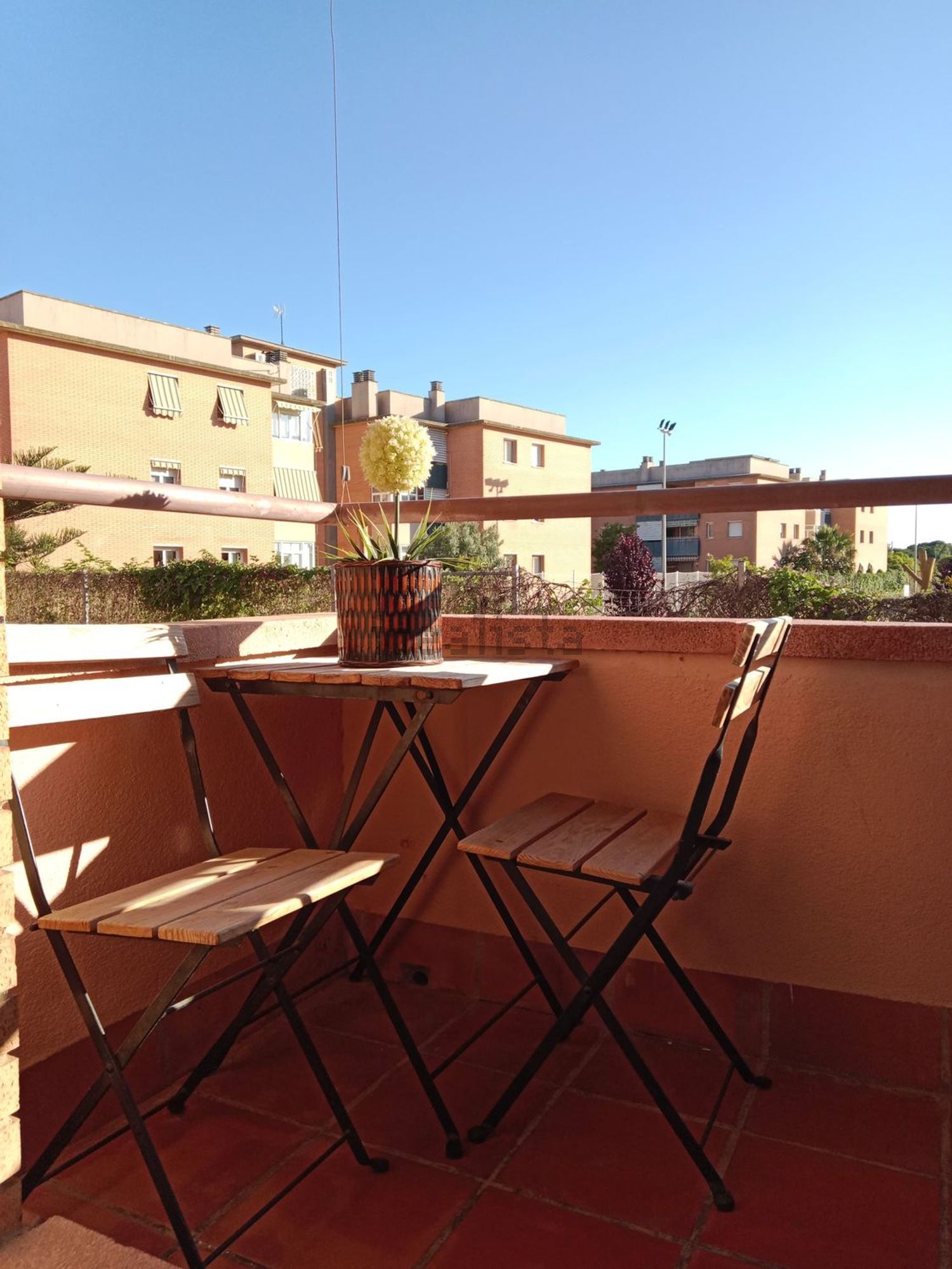 Chambre à louer, Castelldefels