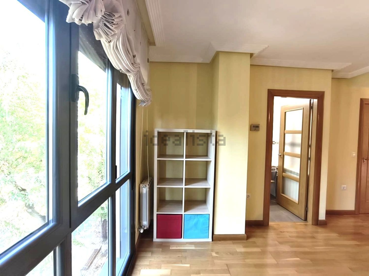 Piso de 100 m² en León