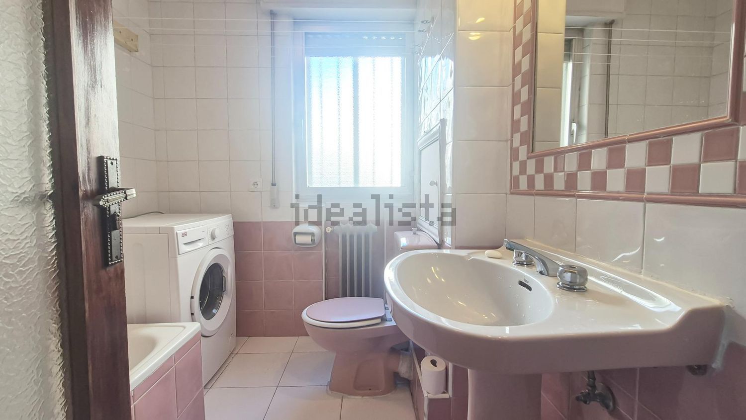 Piso de 83 m² en Salamanca