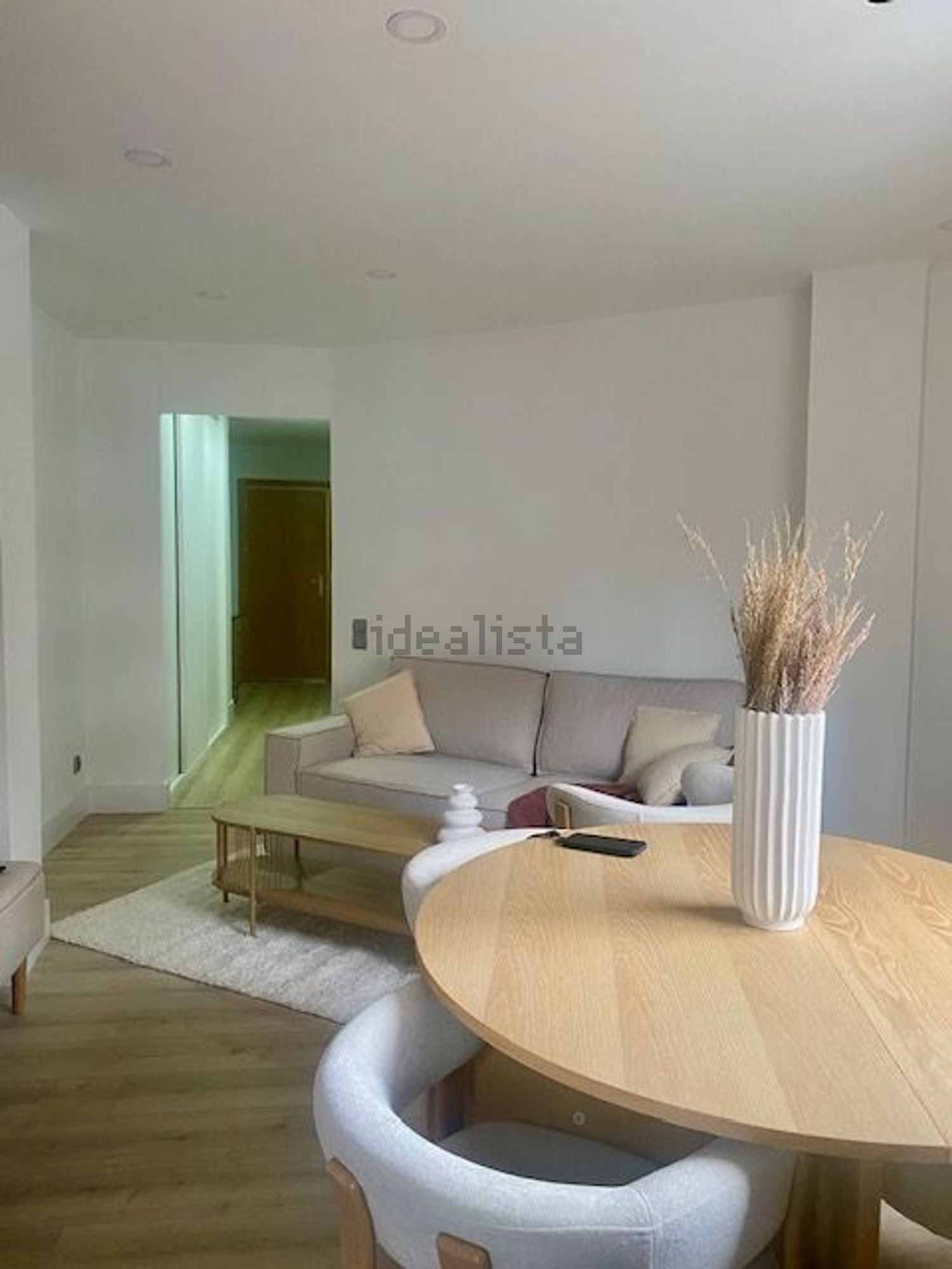 Piso de 52 m² en Madrid