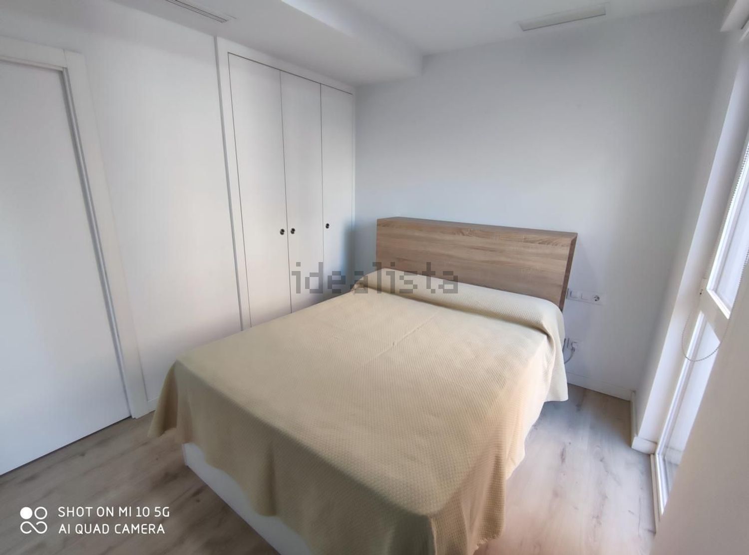 Appartamento 60 m² a Siviglia