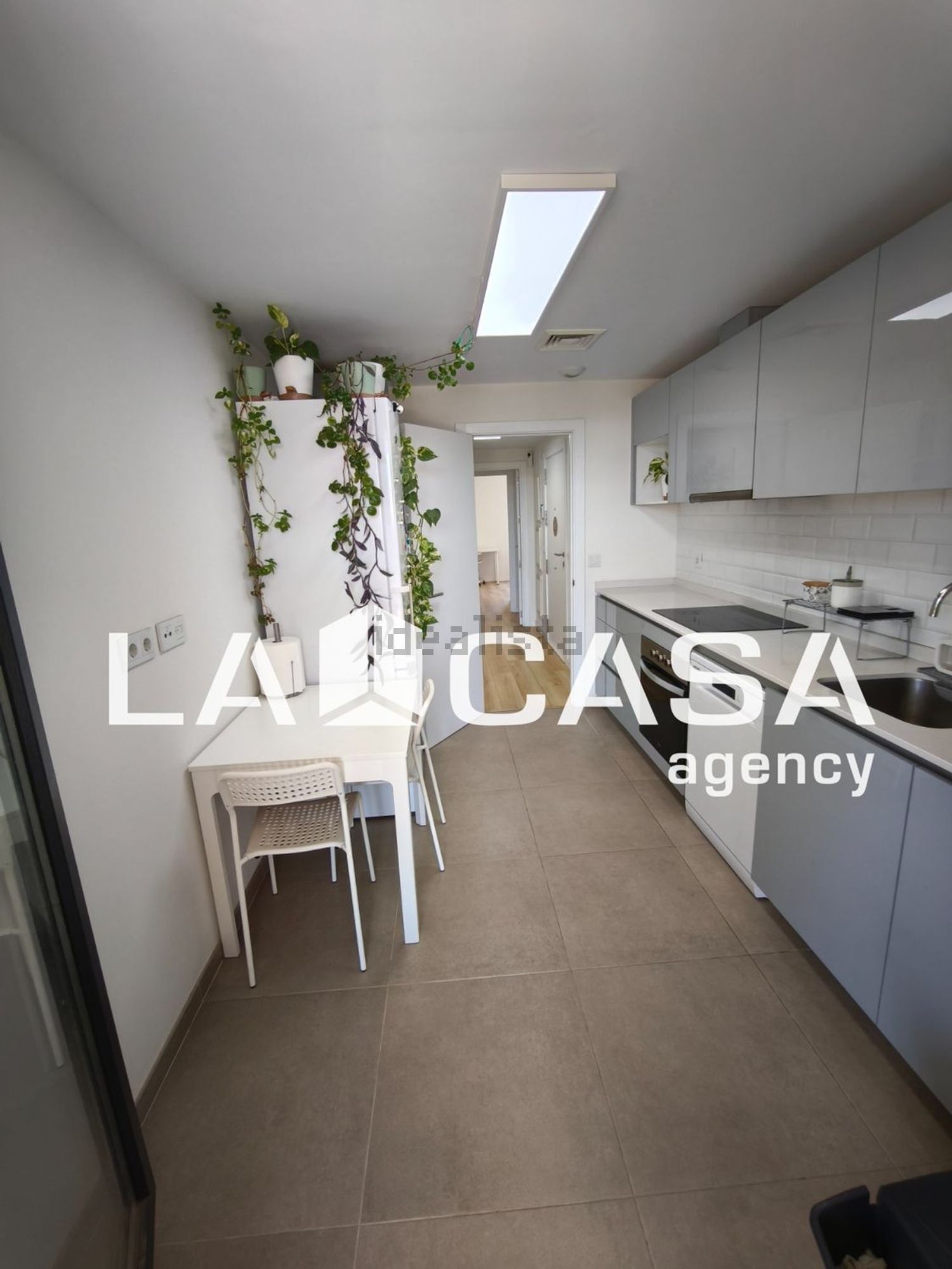 Piso de 127 m² en Dos Hermanas