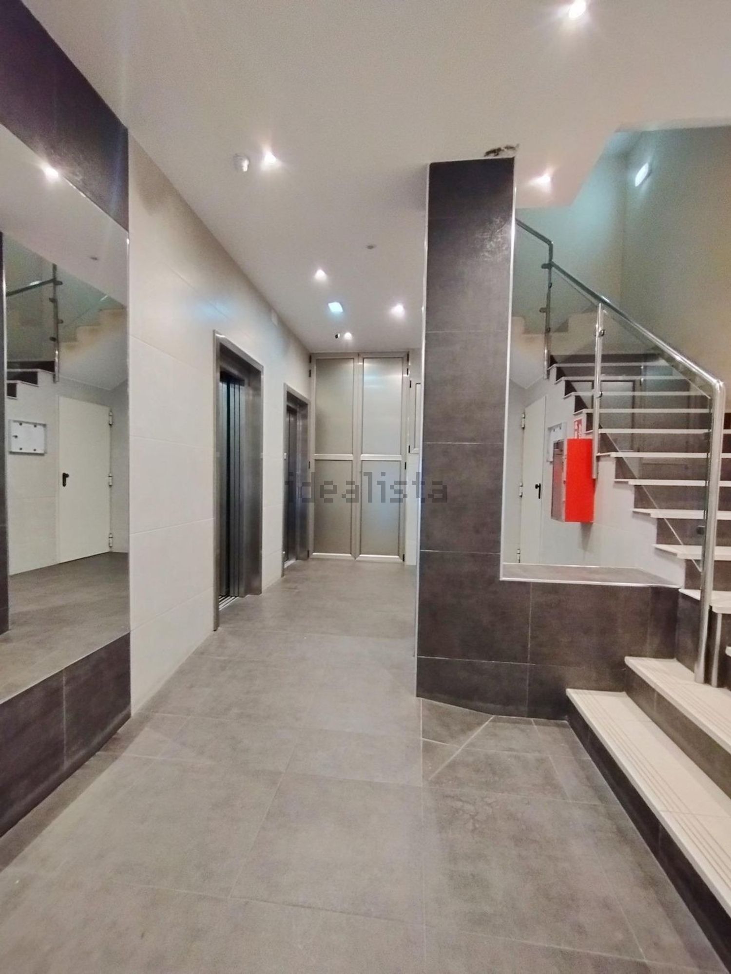 Piso de 99 m² en Gijón